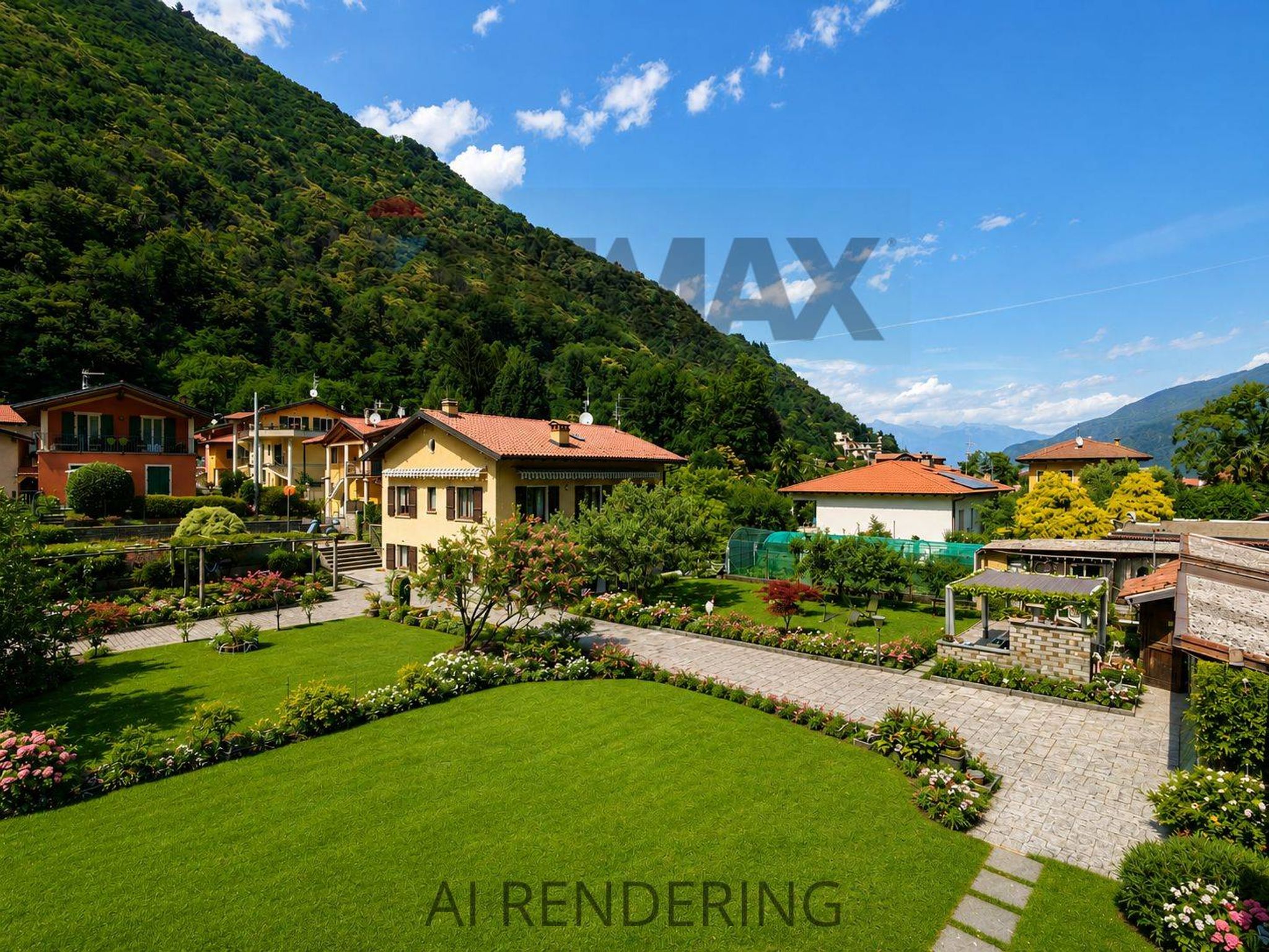 Giardino