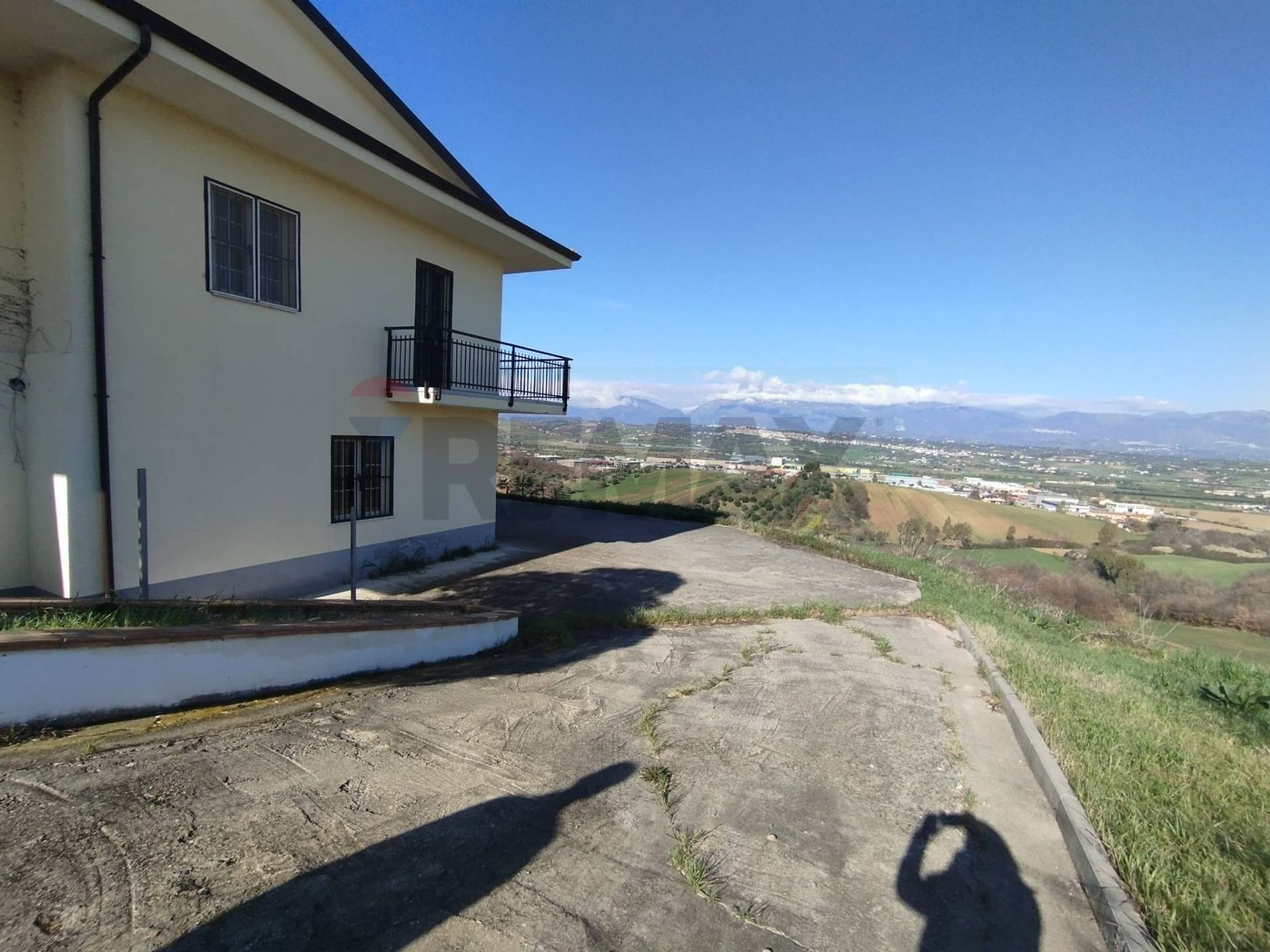 Property in San Marco Argentano