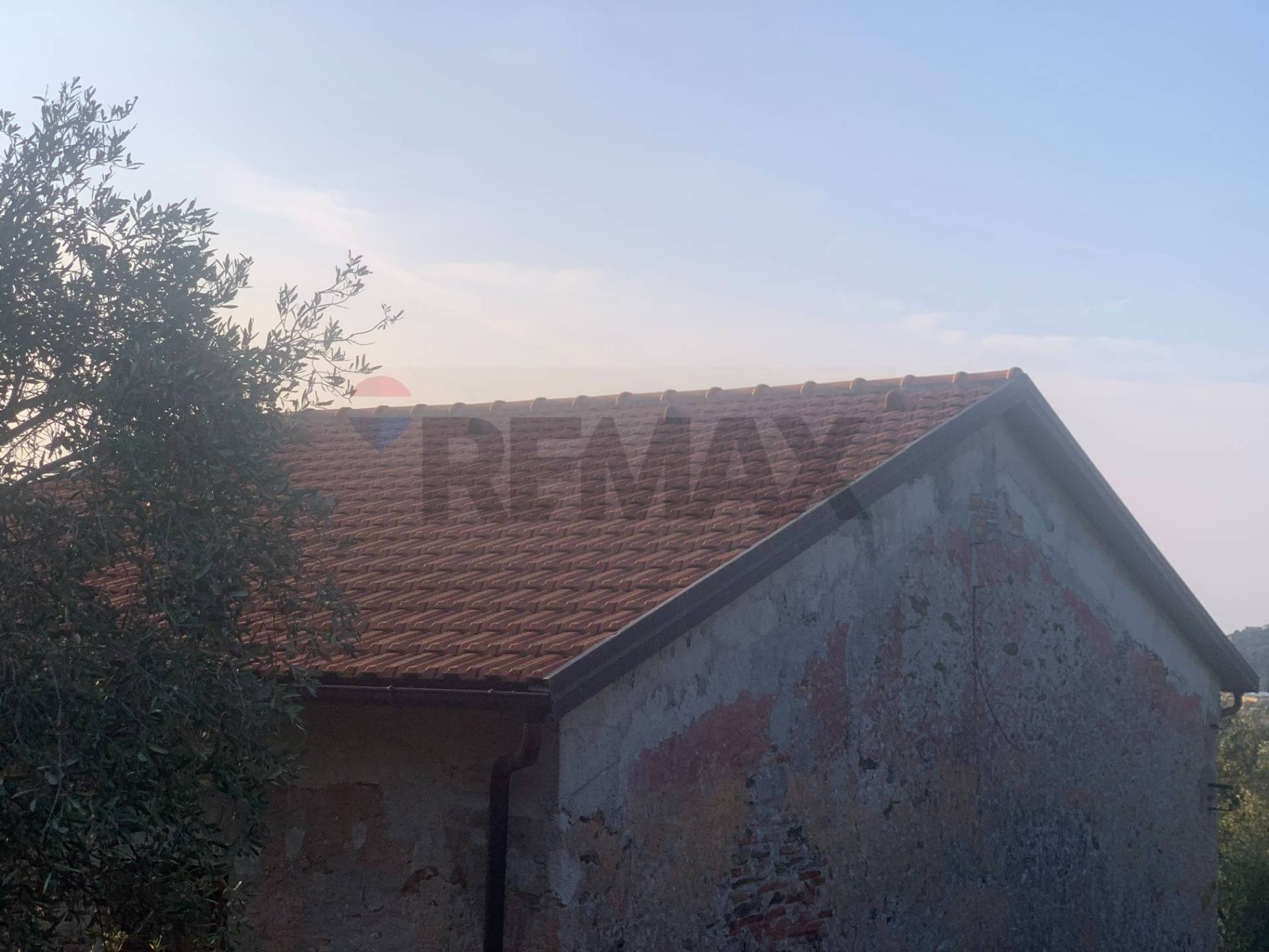 Casa all'aperto