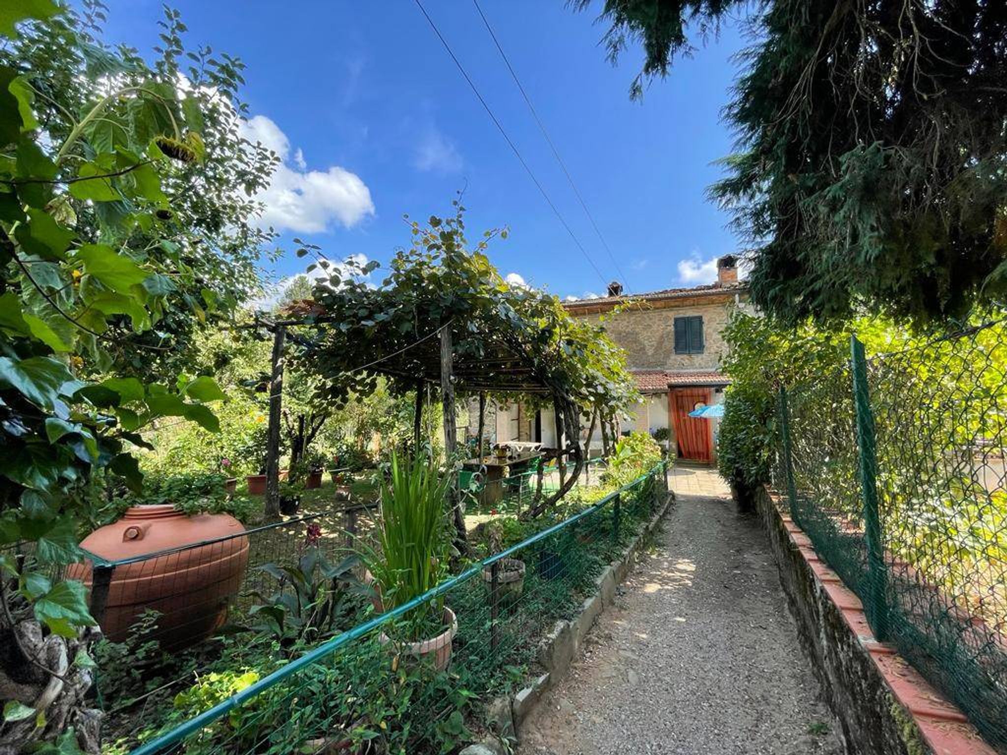 Giardino