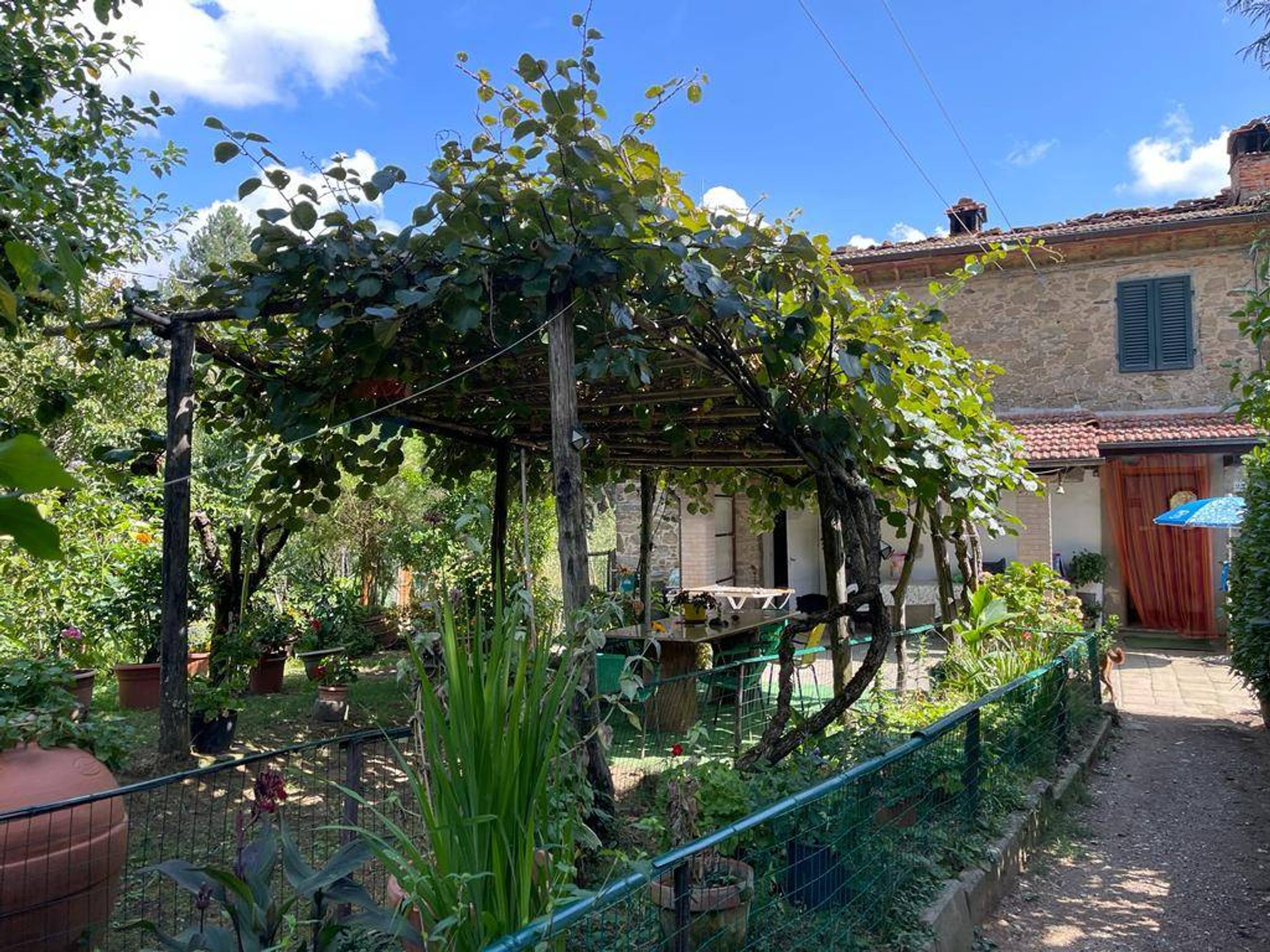 Immobile a Bagni di Lucca
