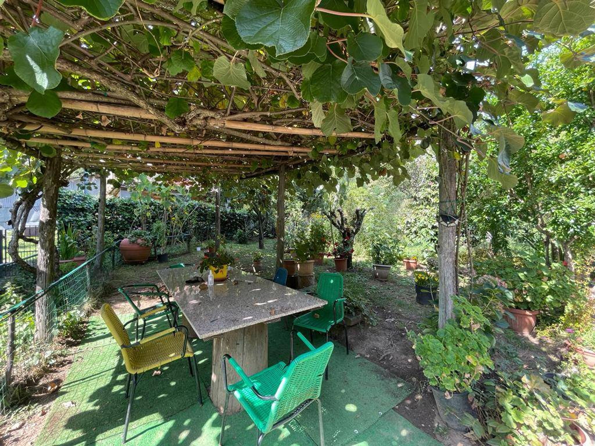 Terrazza