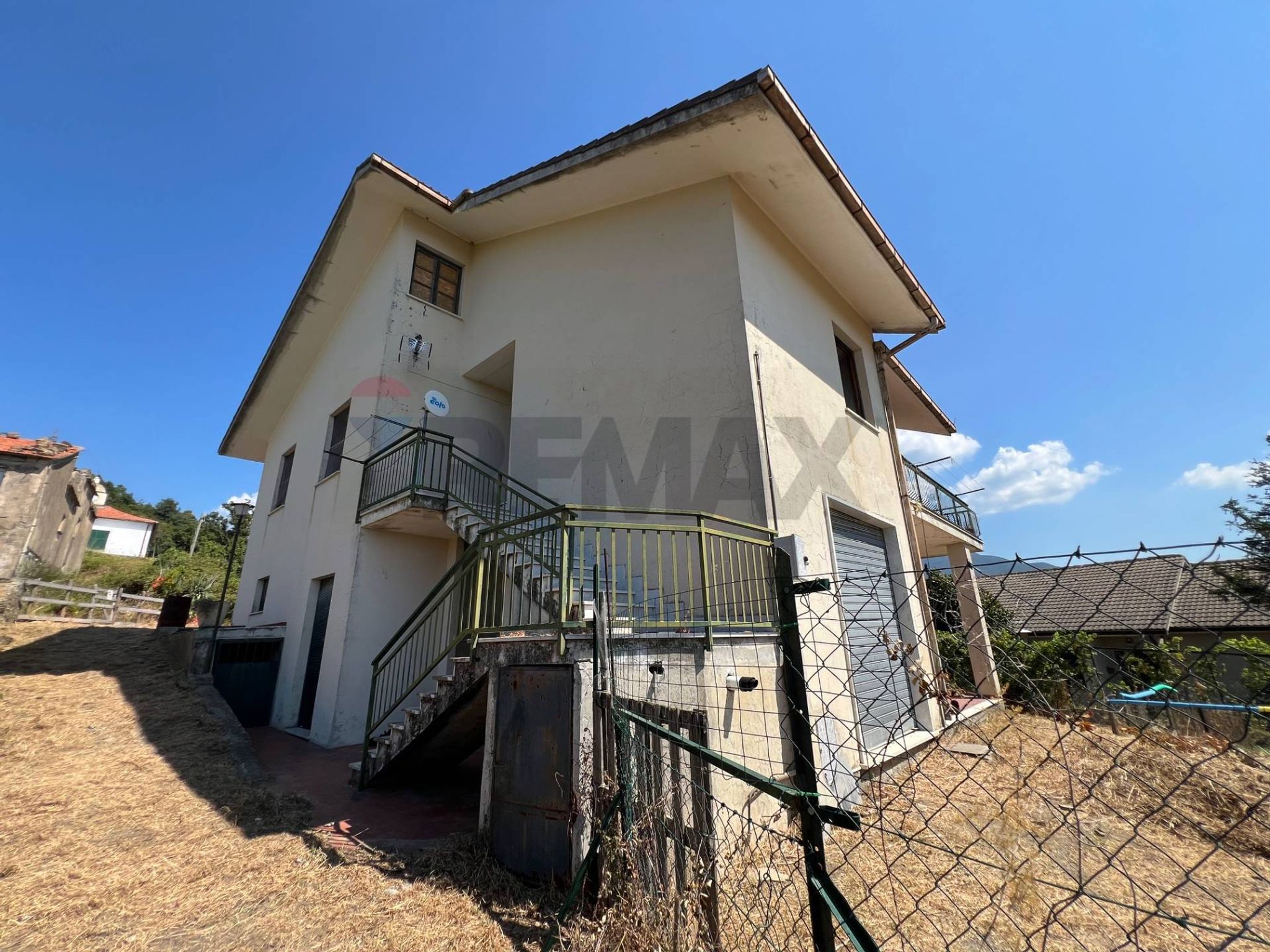 Immobile a Casarza Ligure