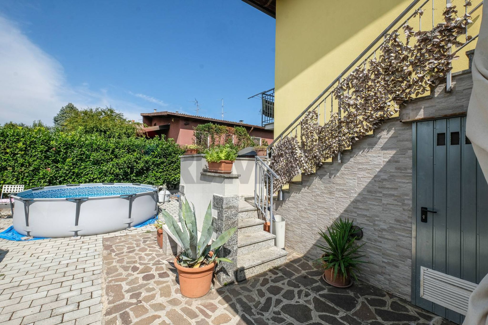 Terrazza