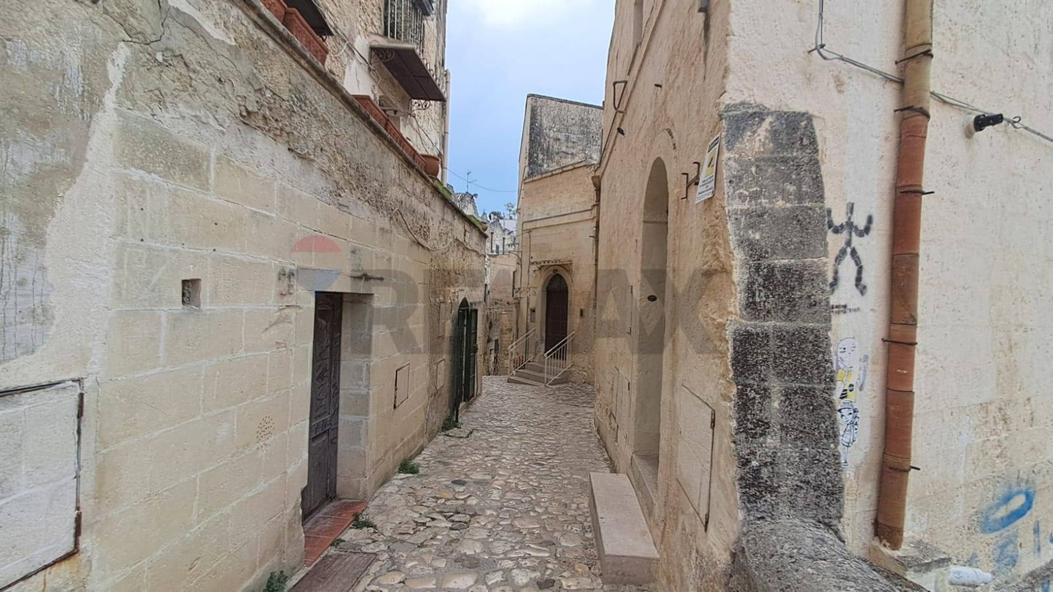 Immobile a Matera