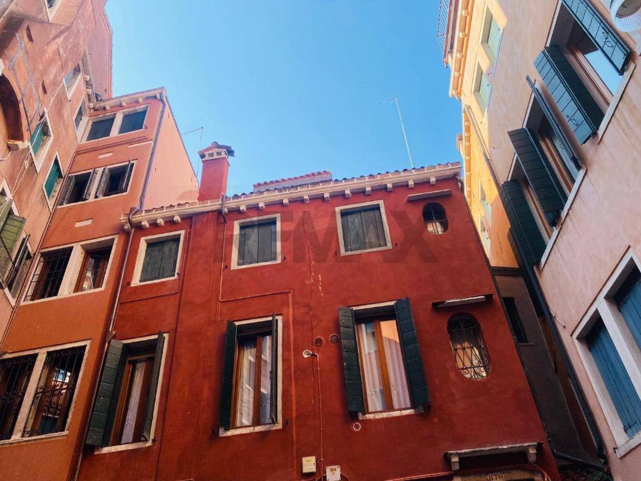 Immobile a Venezia