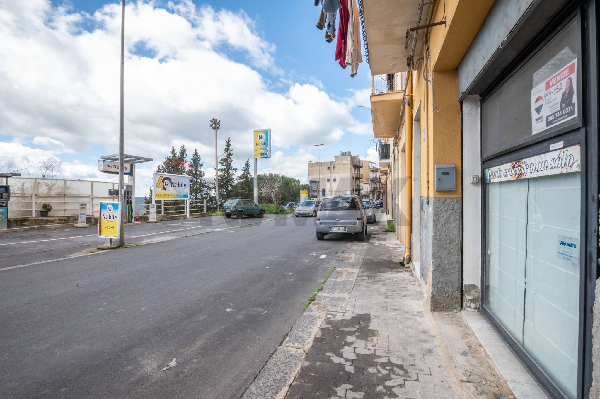 Immobile a Caltagirone