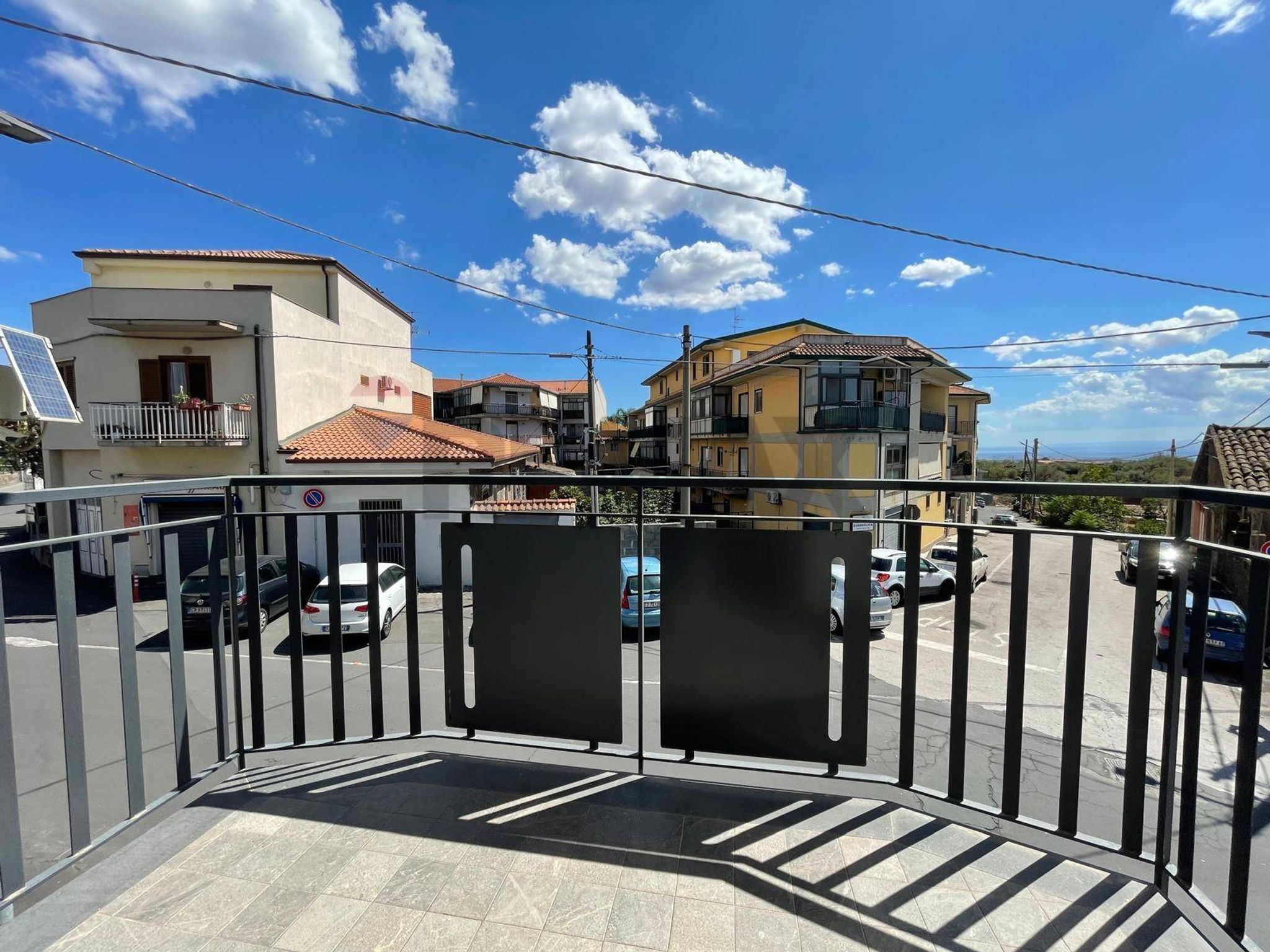 Immobile a Camporotondo Etneo