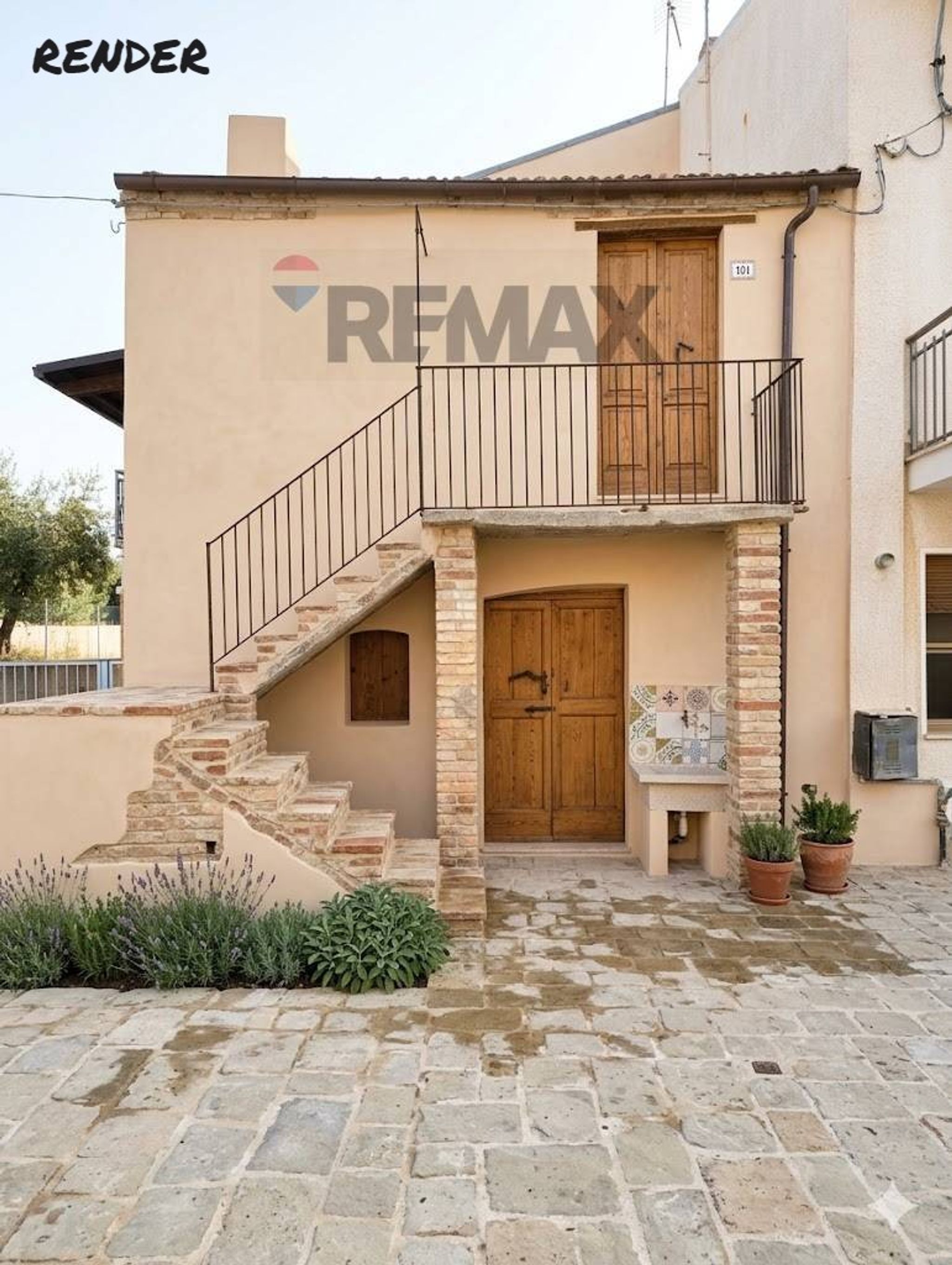 Property in Lanciano