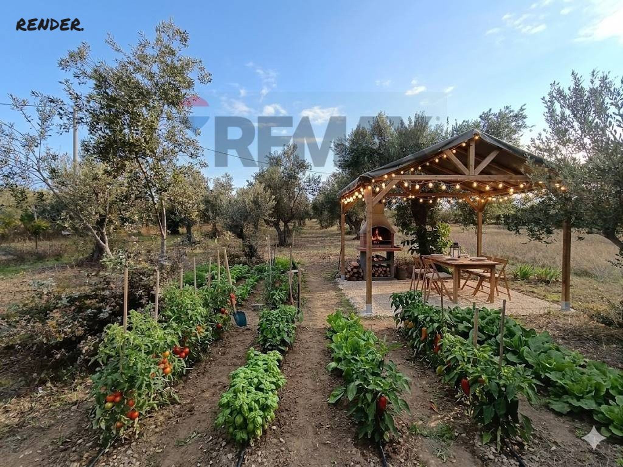 Giardino