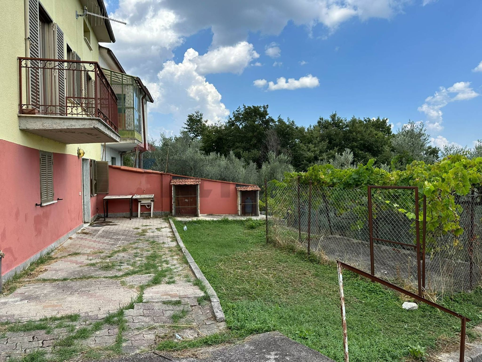 Giardino