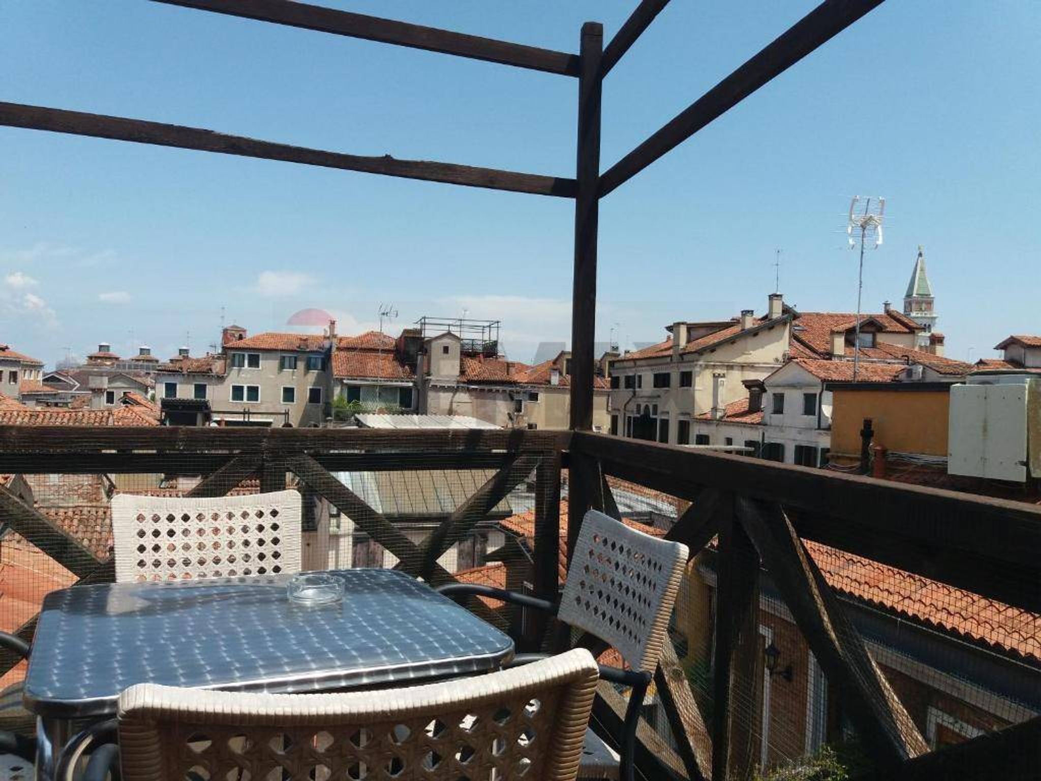 Immobile a Venezia