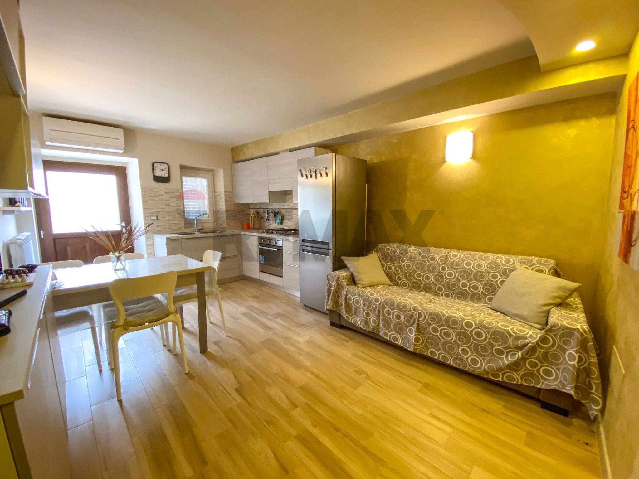 Property in Fornelli