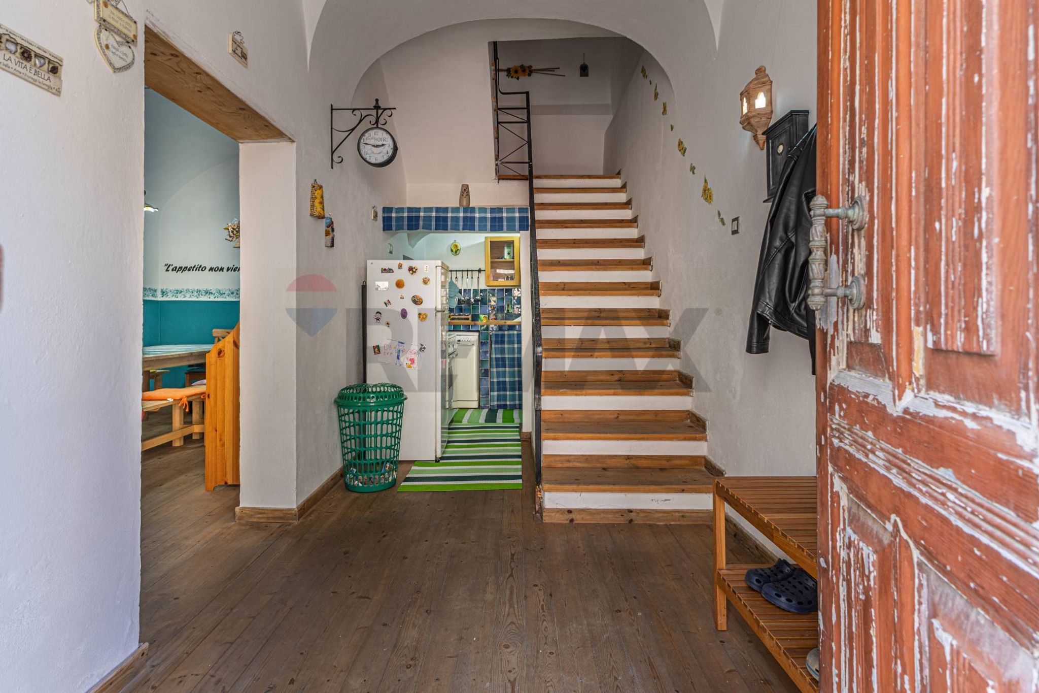Property in Sennori