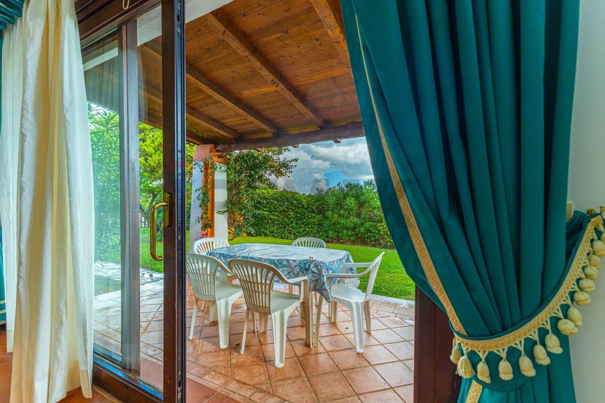 Terrazza
