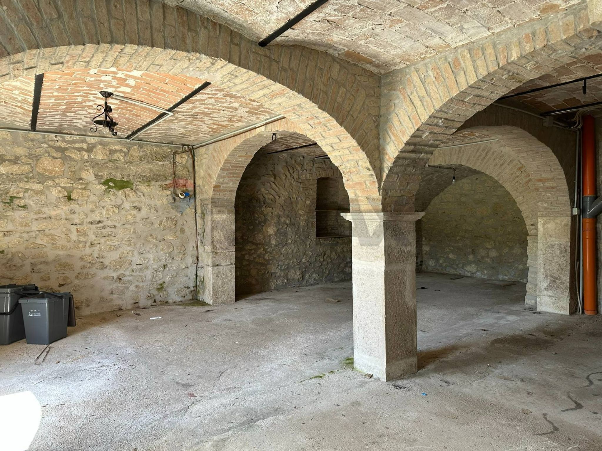 Parcheggio