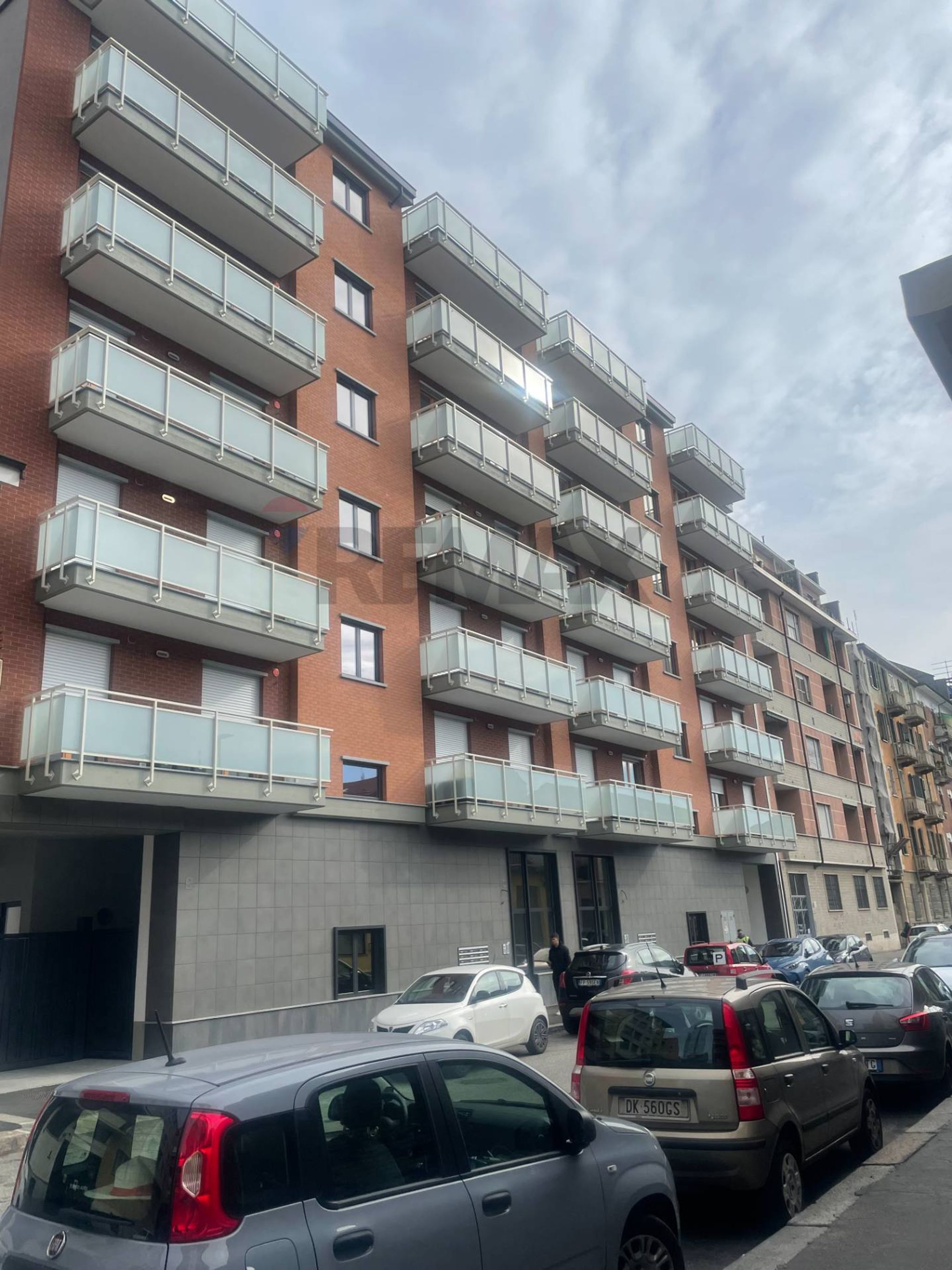 Immobile a Torino