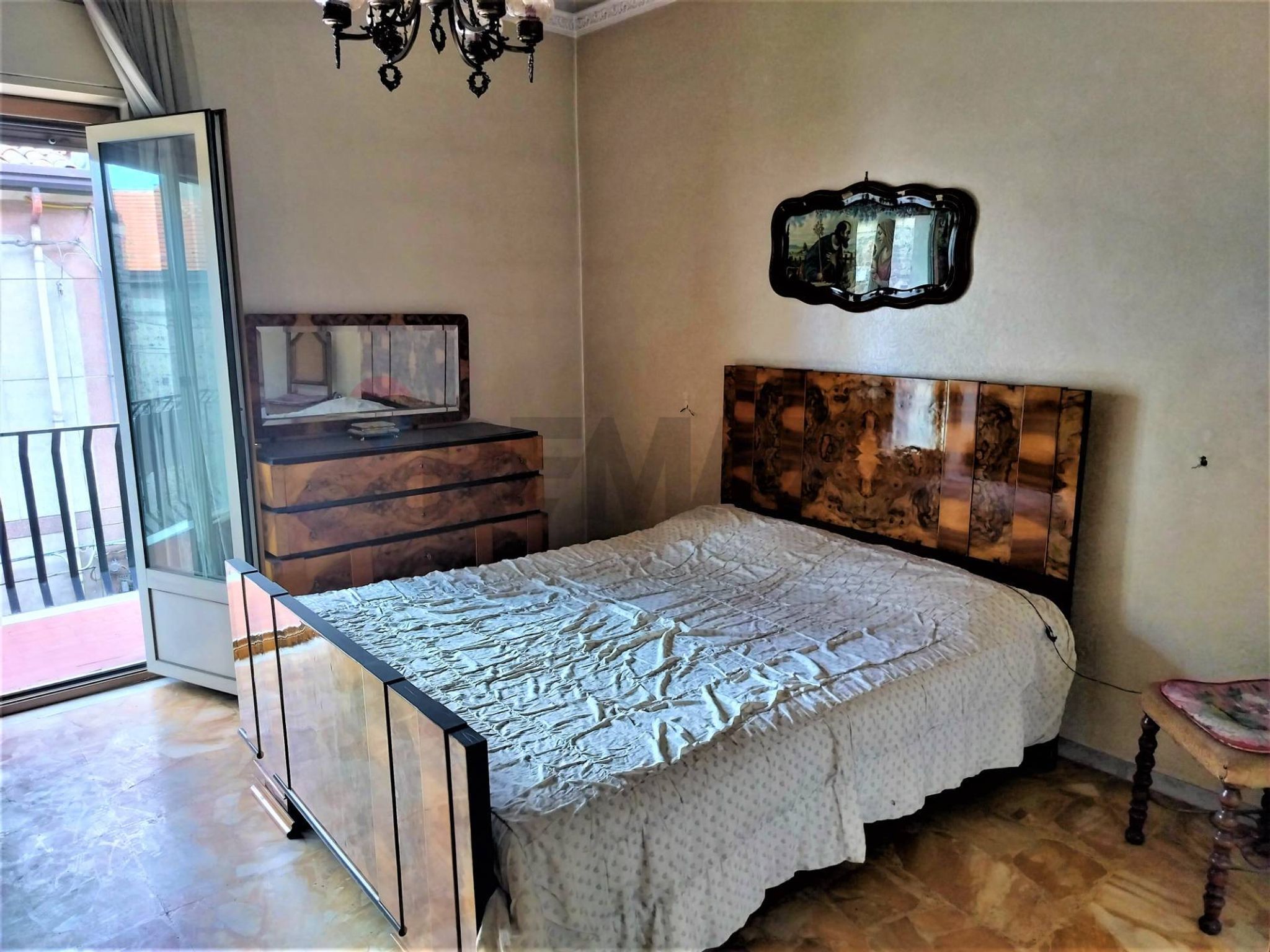 Camera / camera da letto