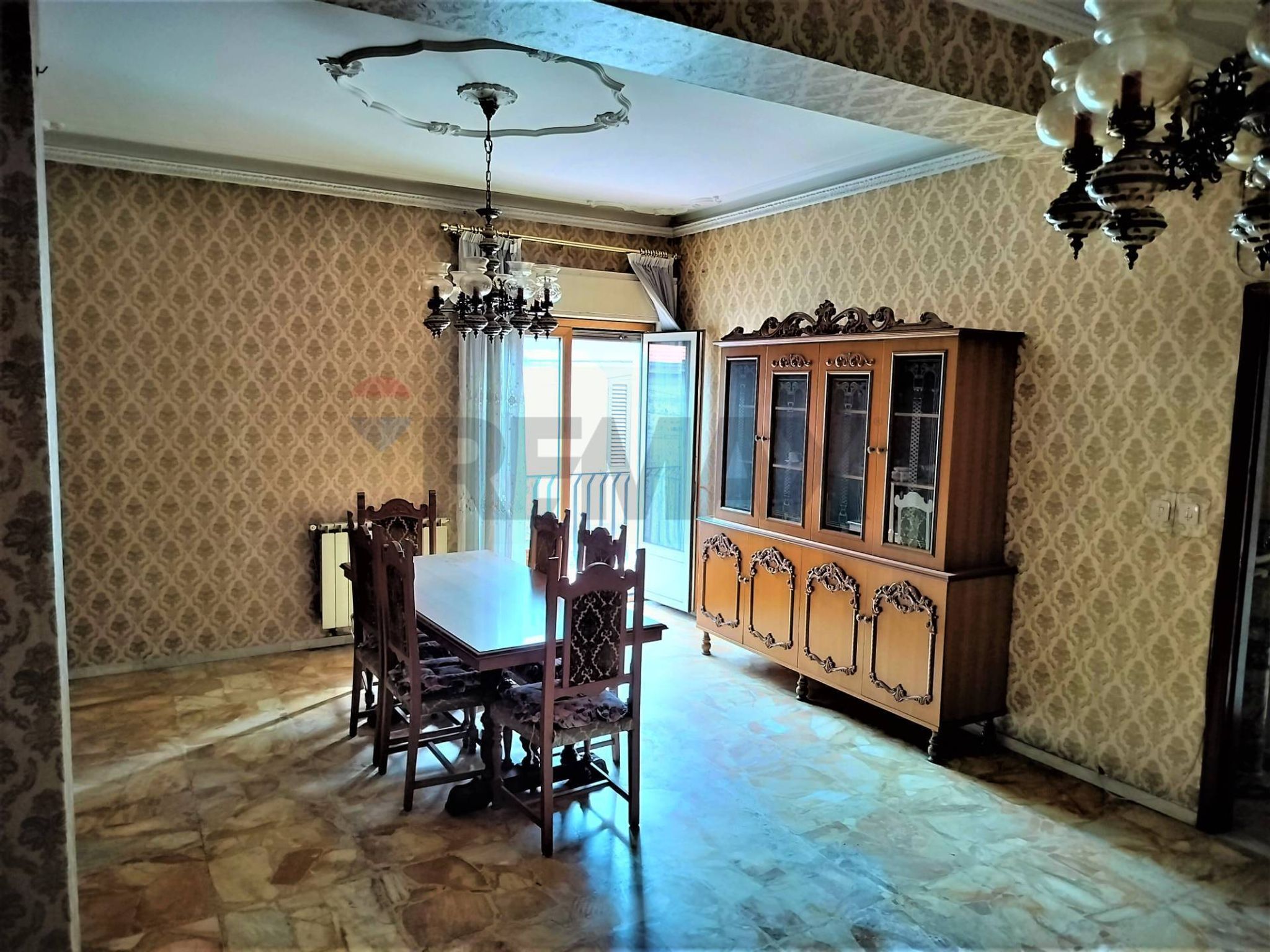 Sala da pranzo