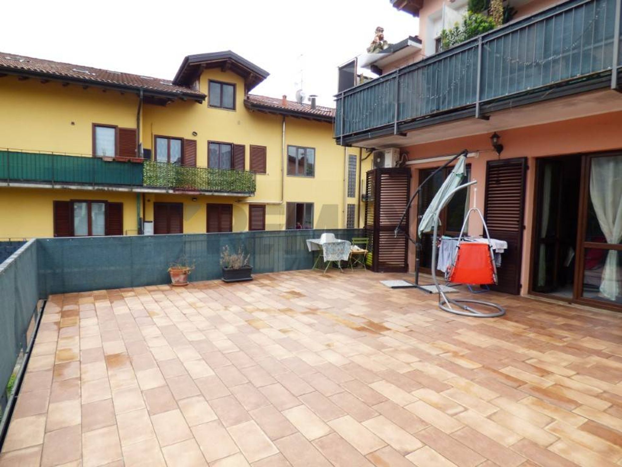 Terrazza