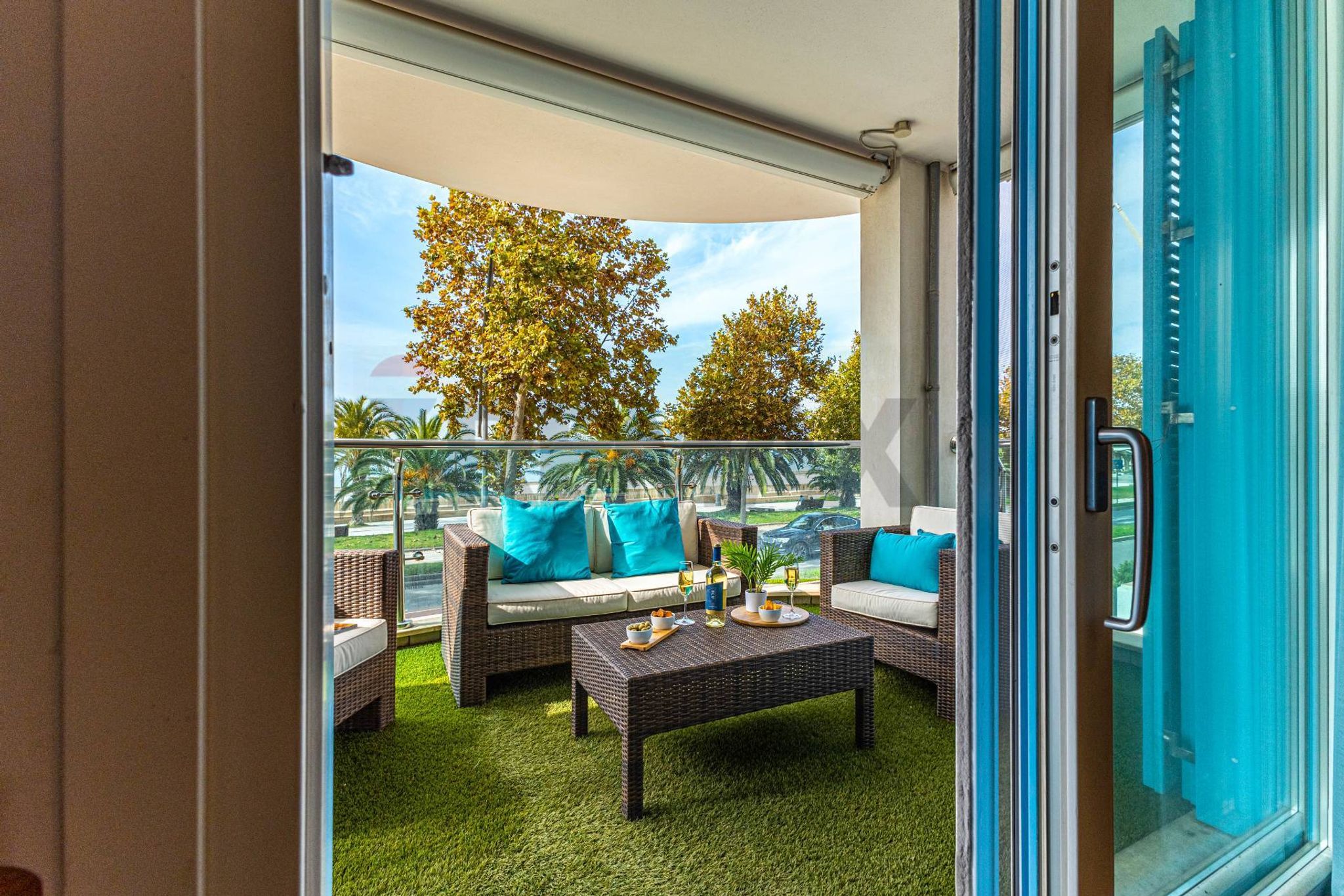 Terrazza