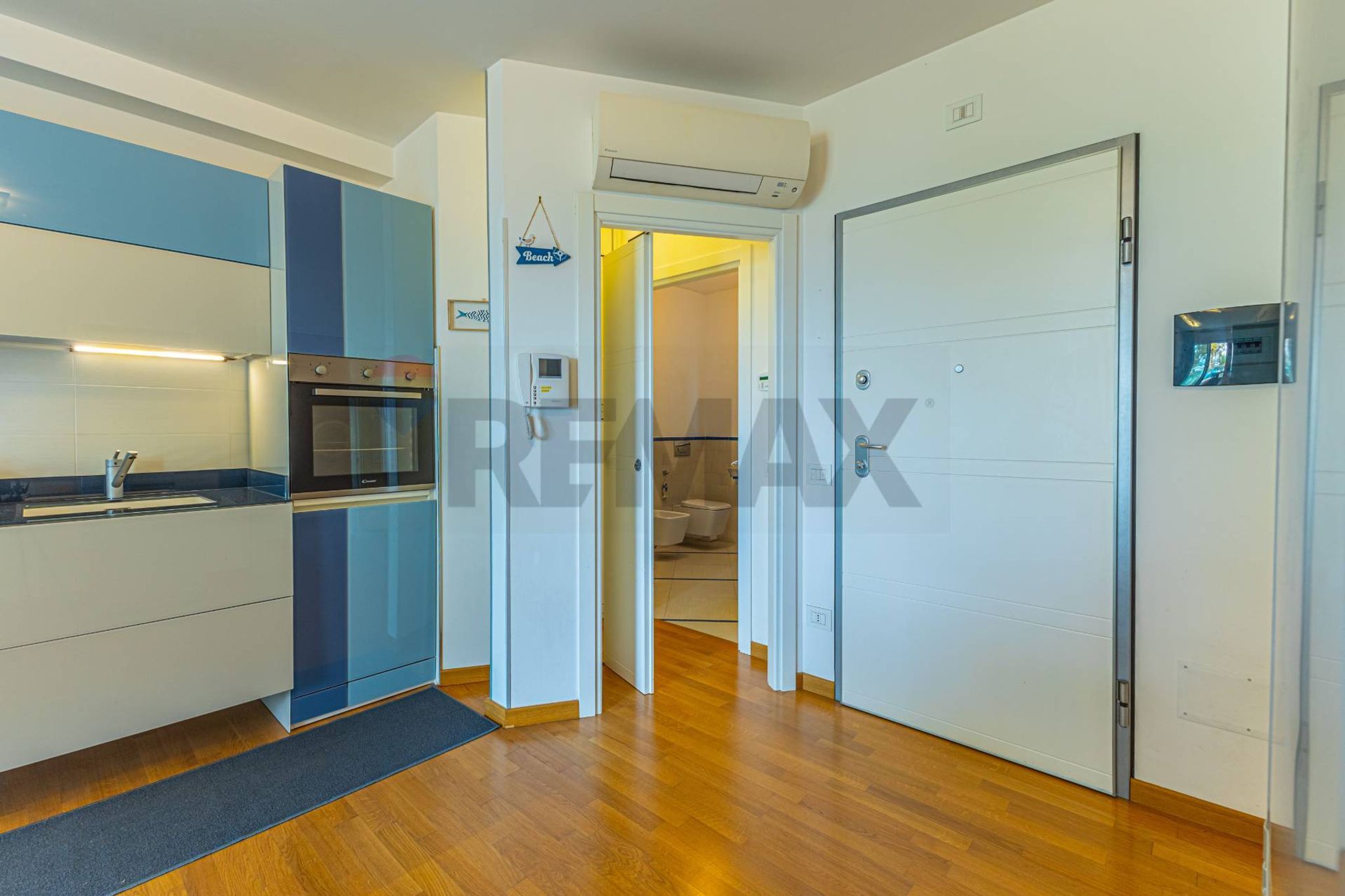 Property in Alghero