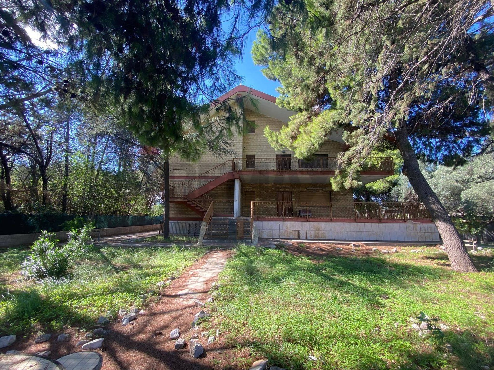 Giardino