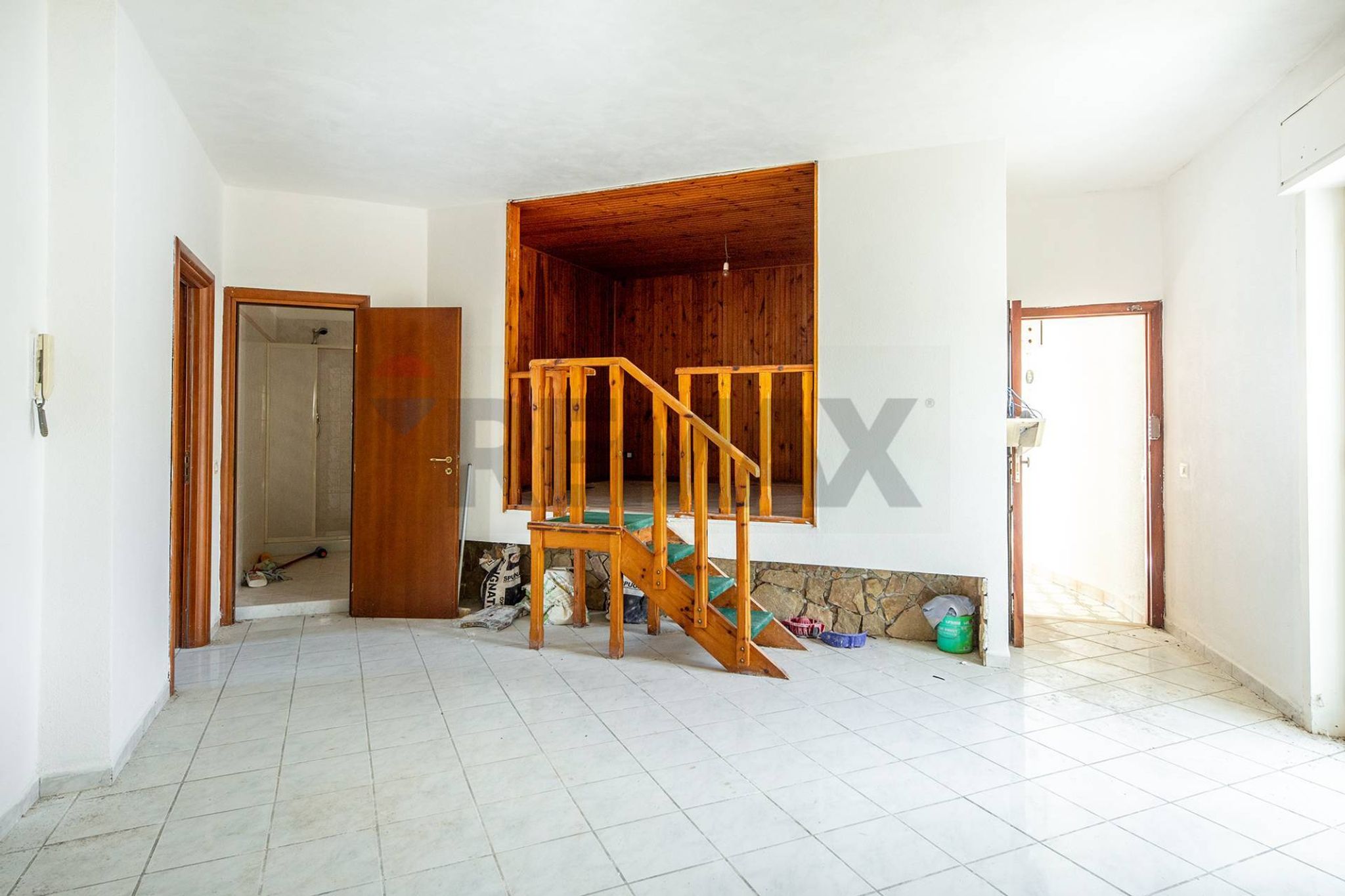 Hall / corridoio