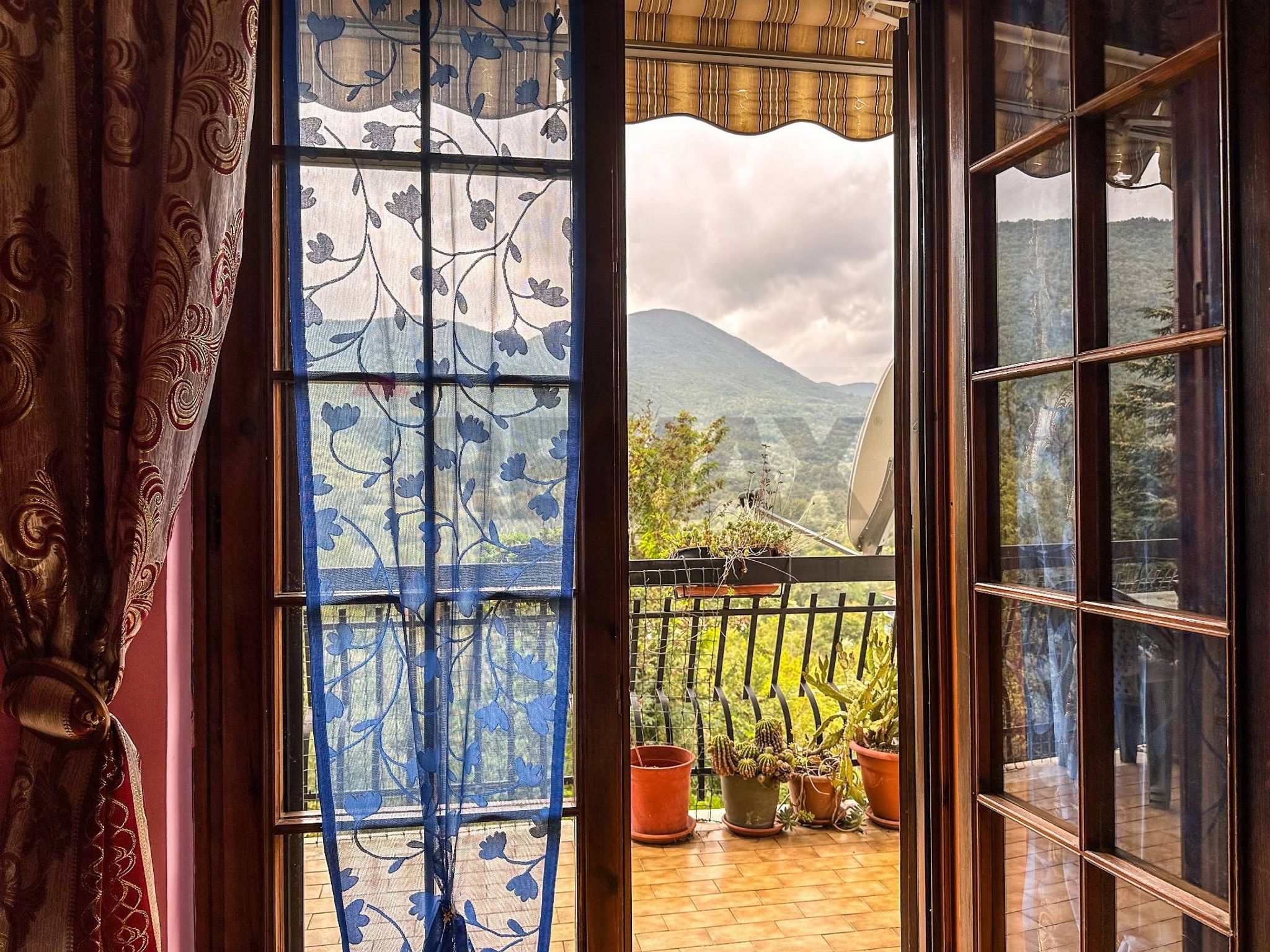 Balcone