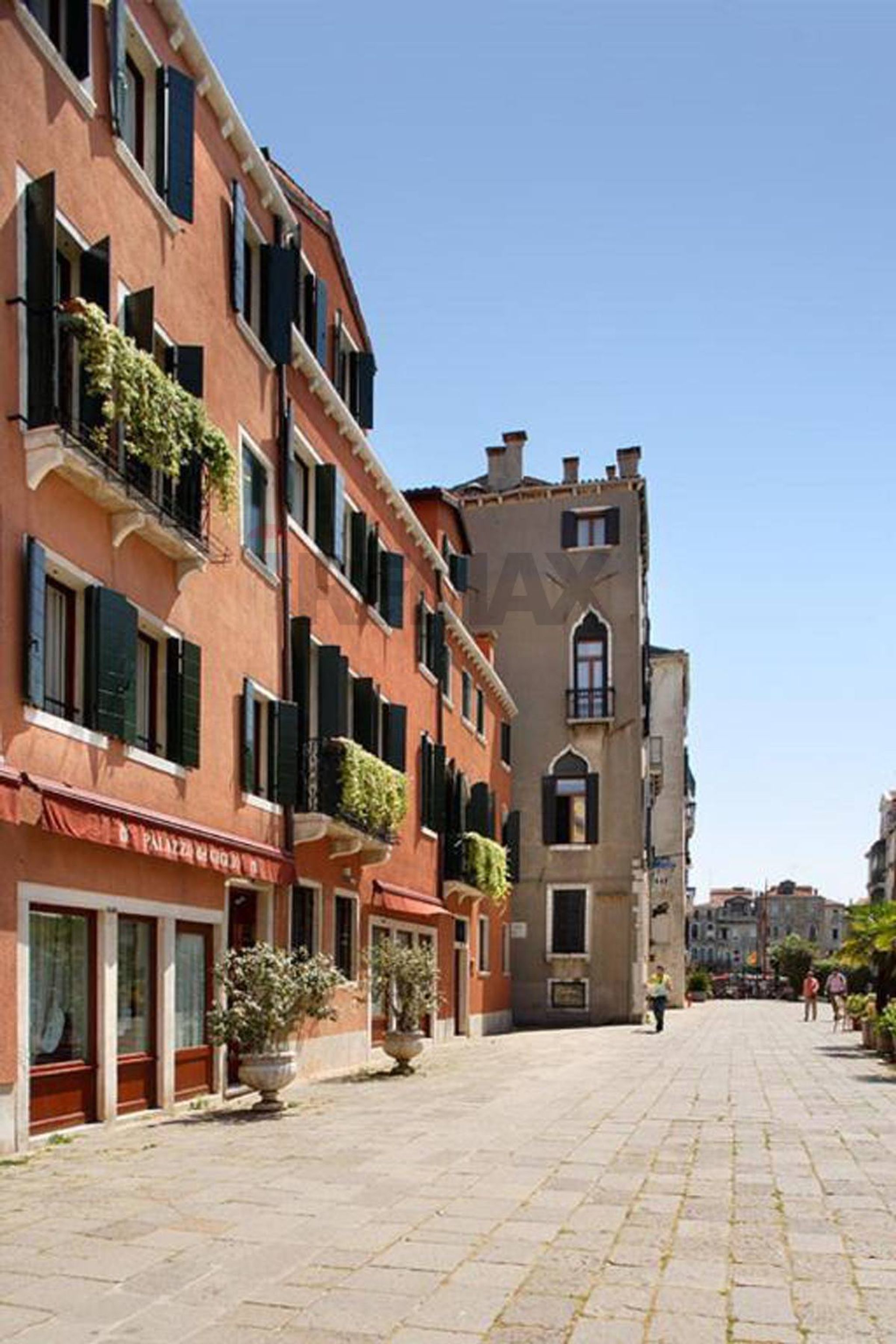 Immobile a Venezia