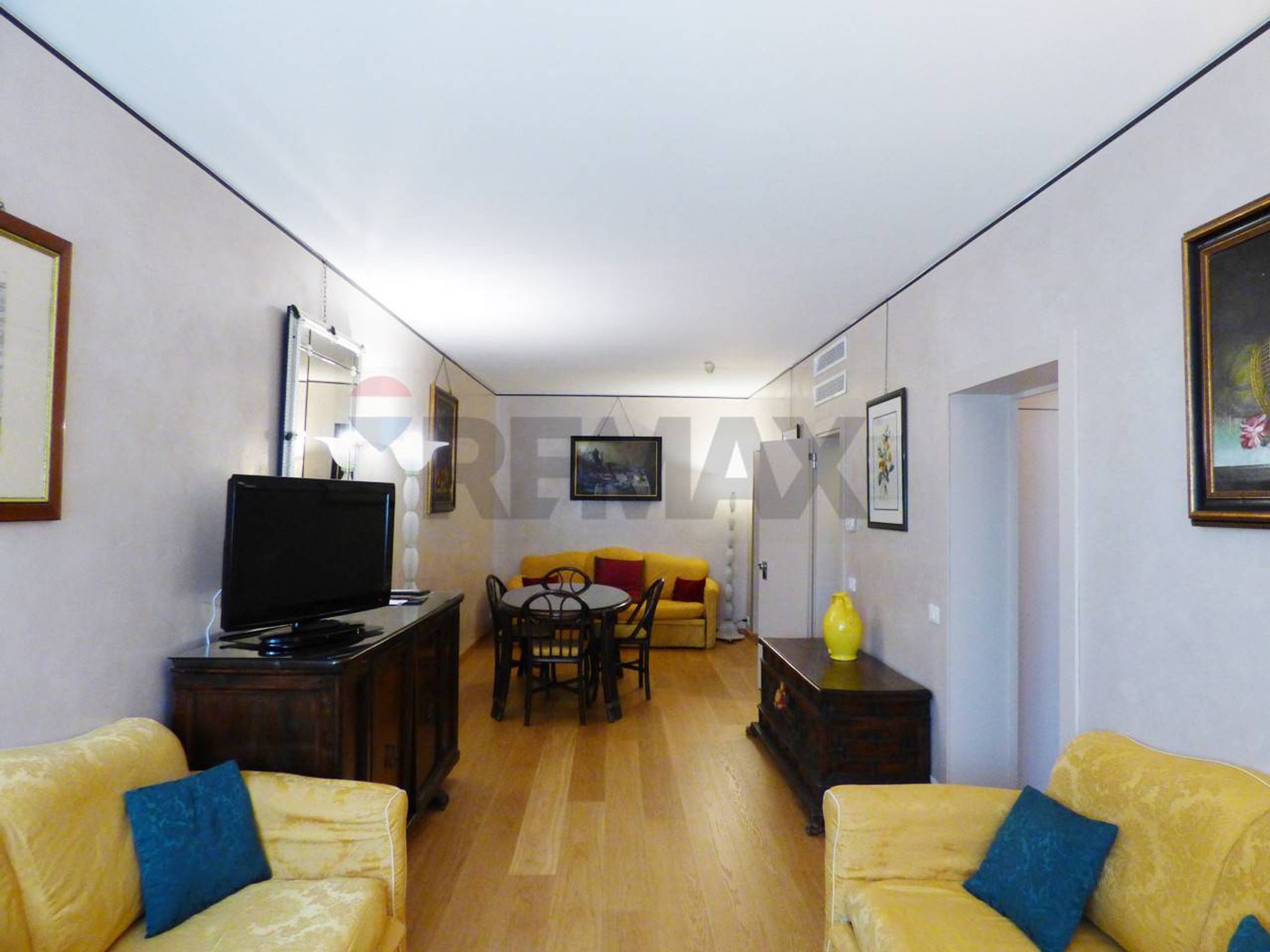 Sala da pranzo