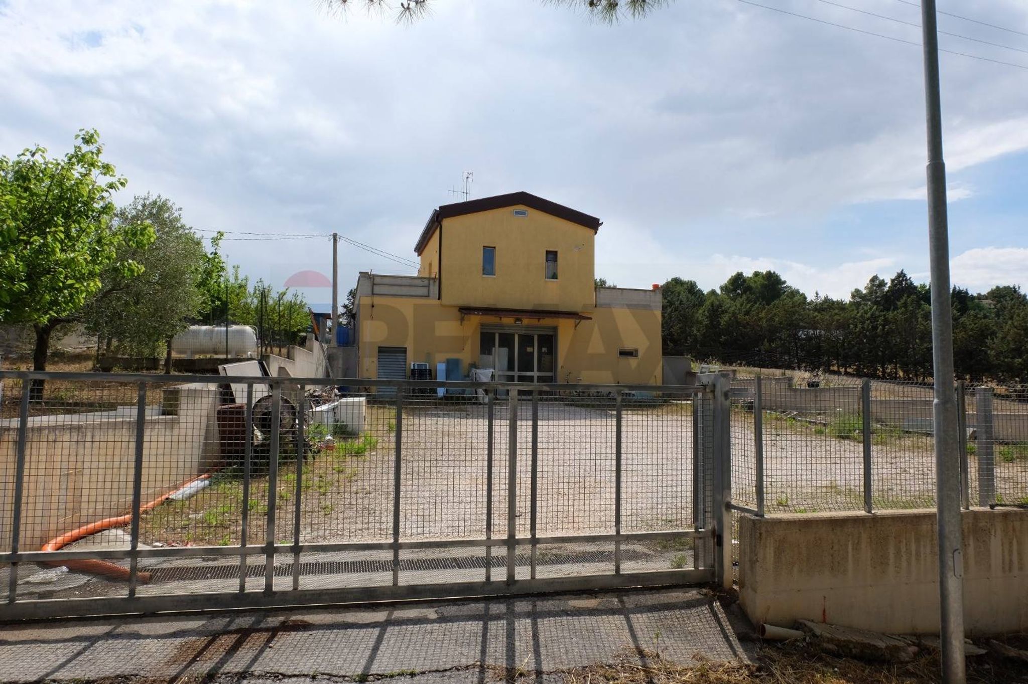 Immobile a Matera