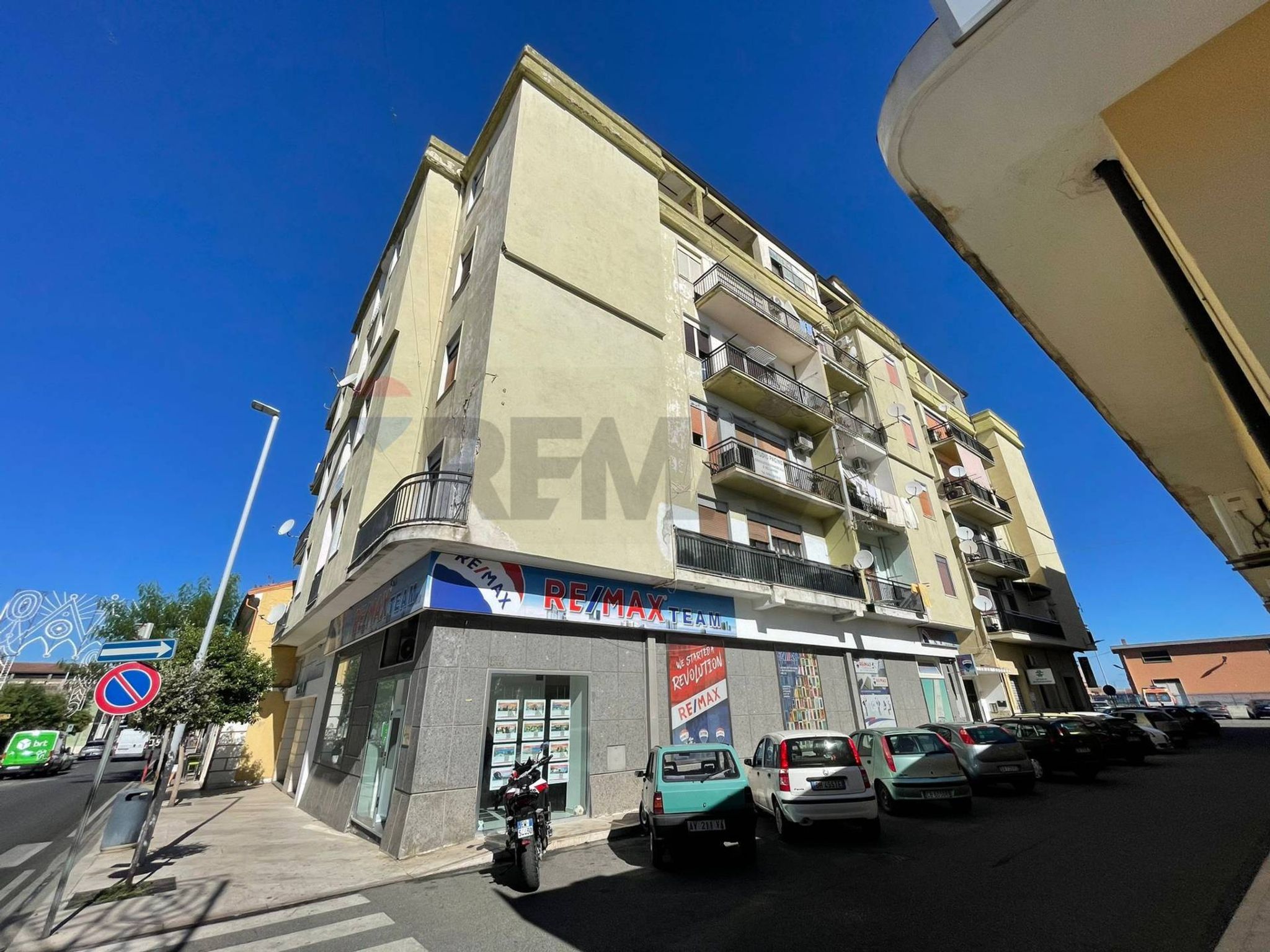 Property in Corigliano-Rossano