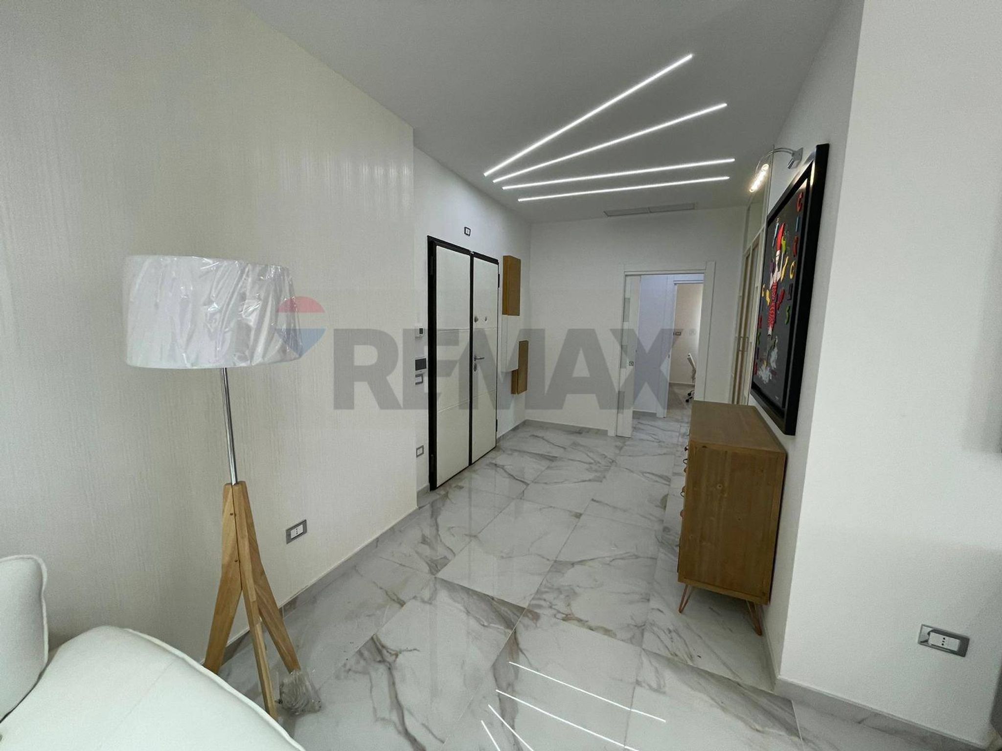 Hall / corridoio