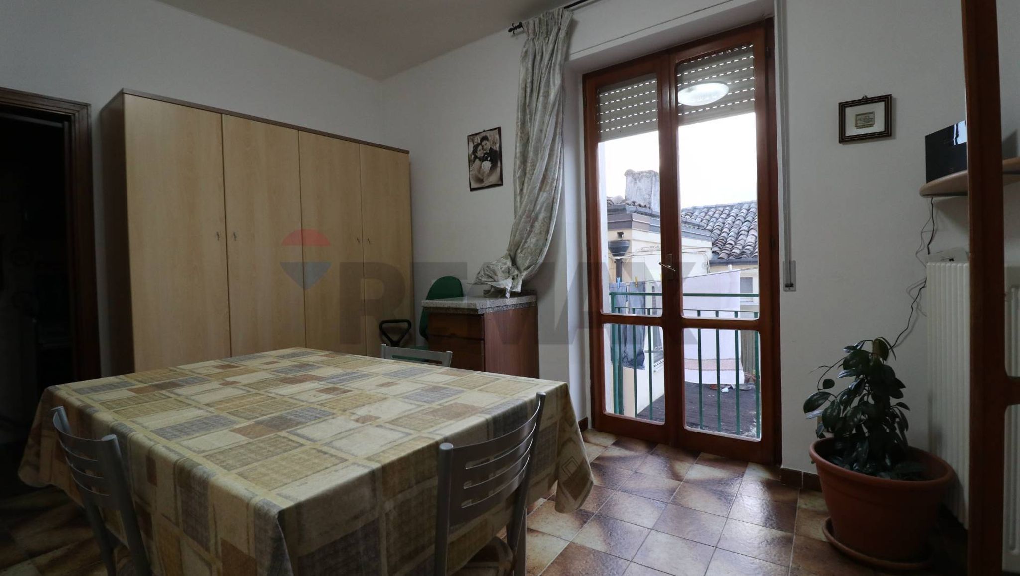 Sala da pranzo