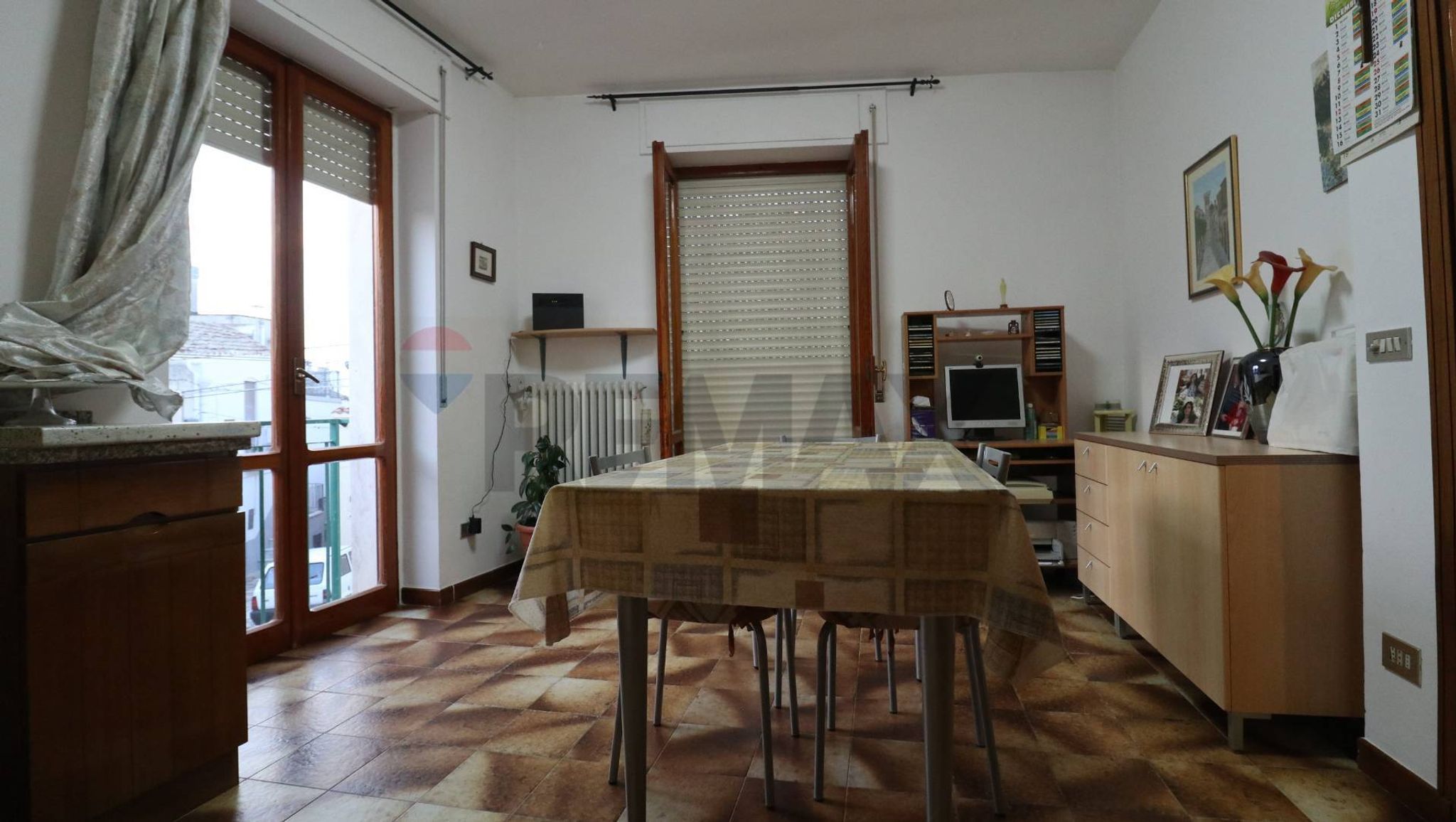 Sala da pranzo