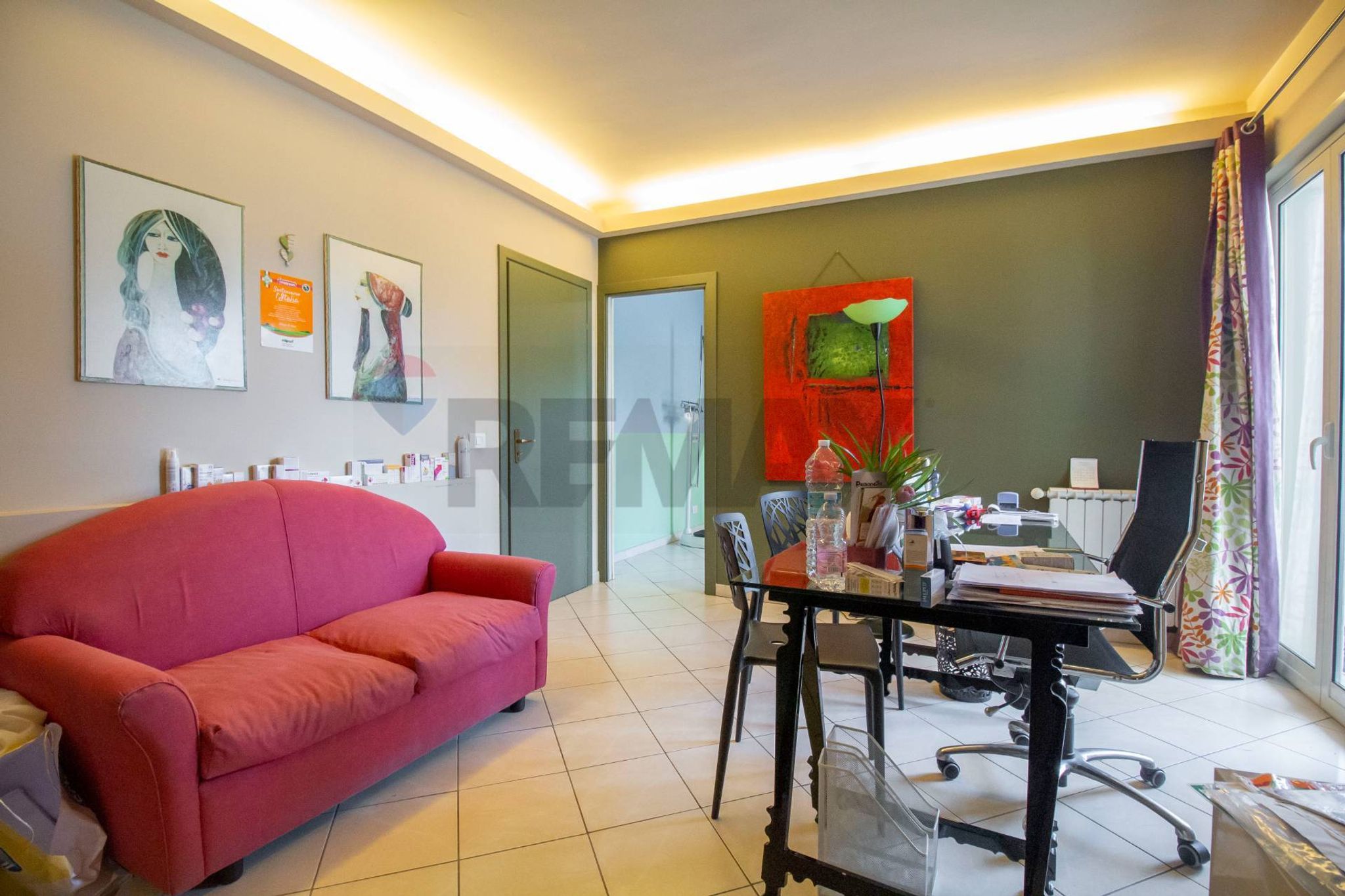Sala da pranzo