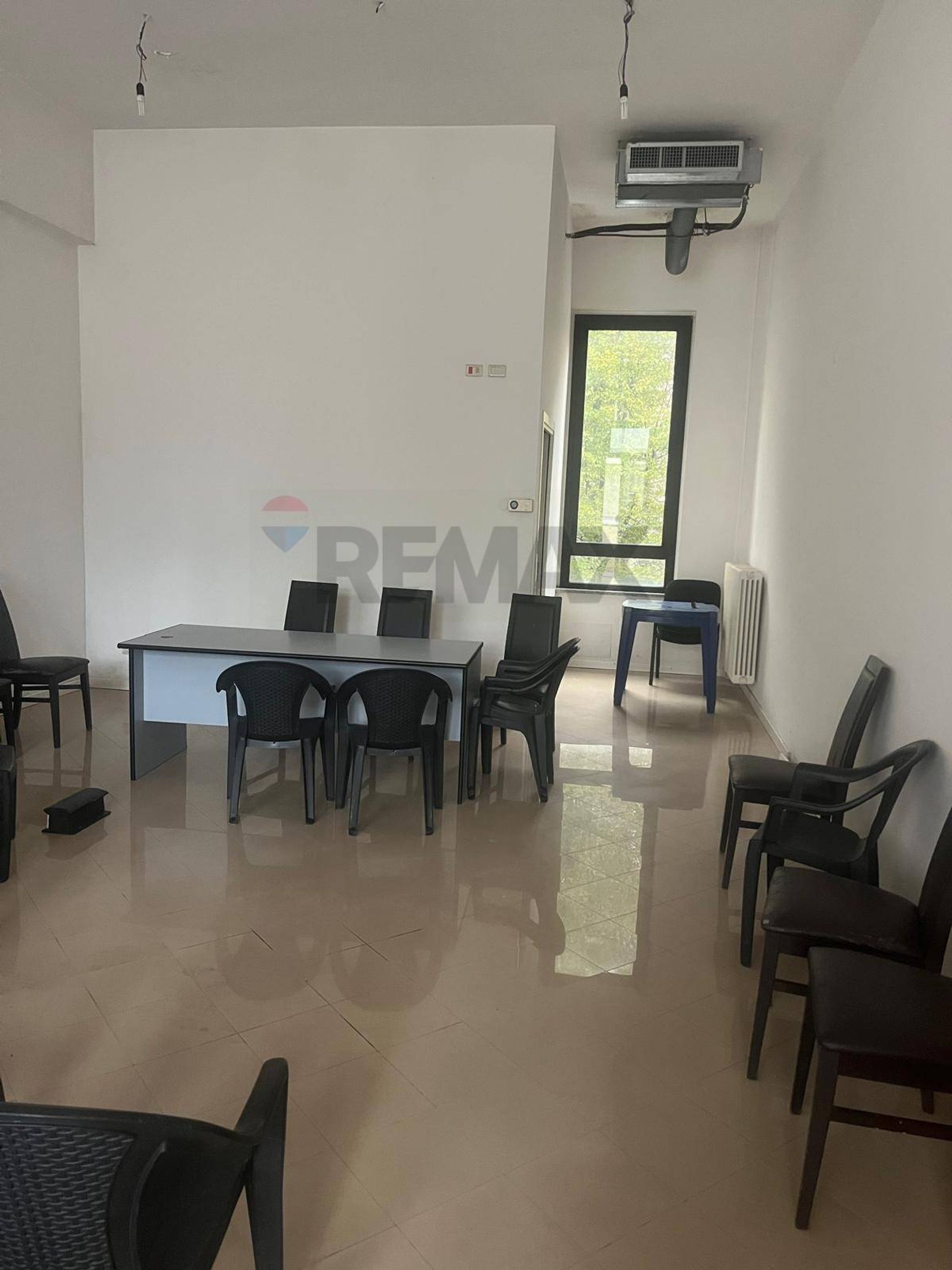 Sala da pranzo