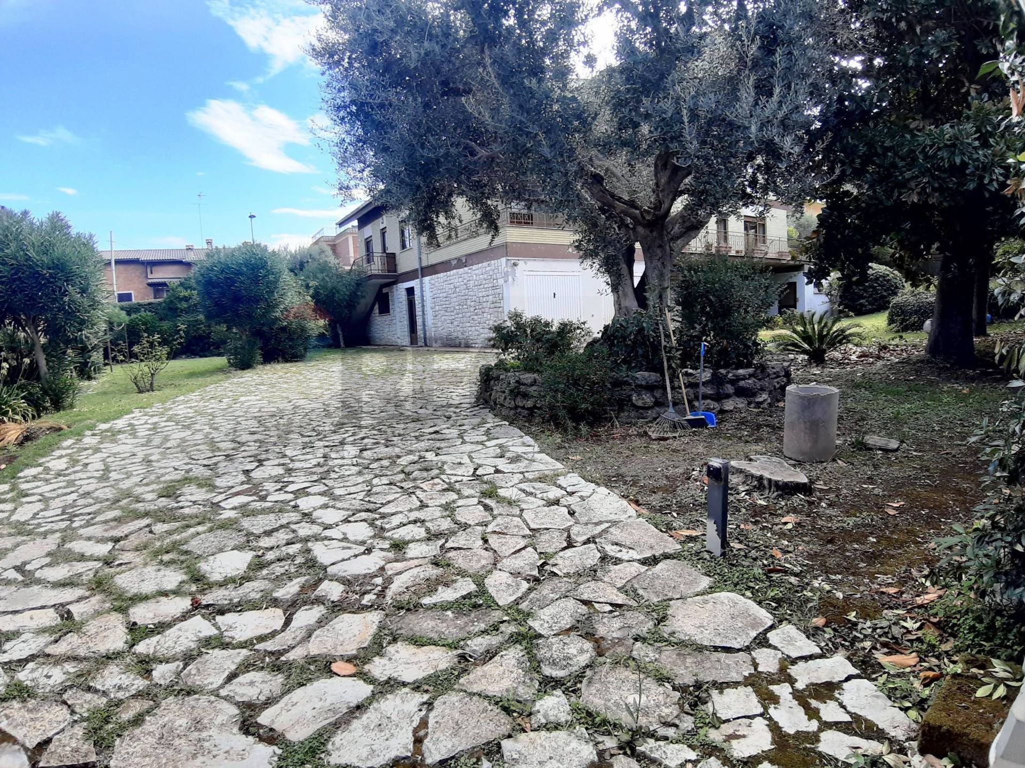 Giardino