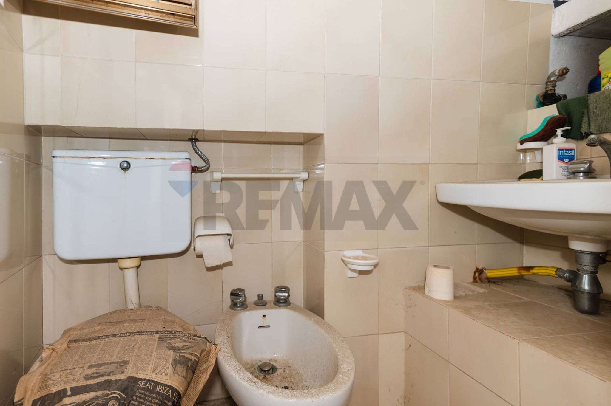Bagno