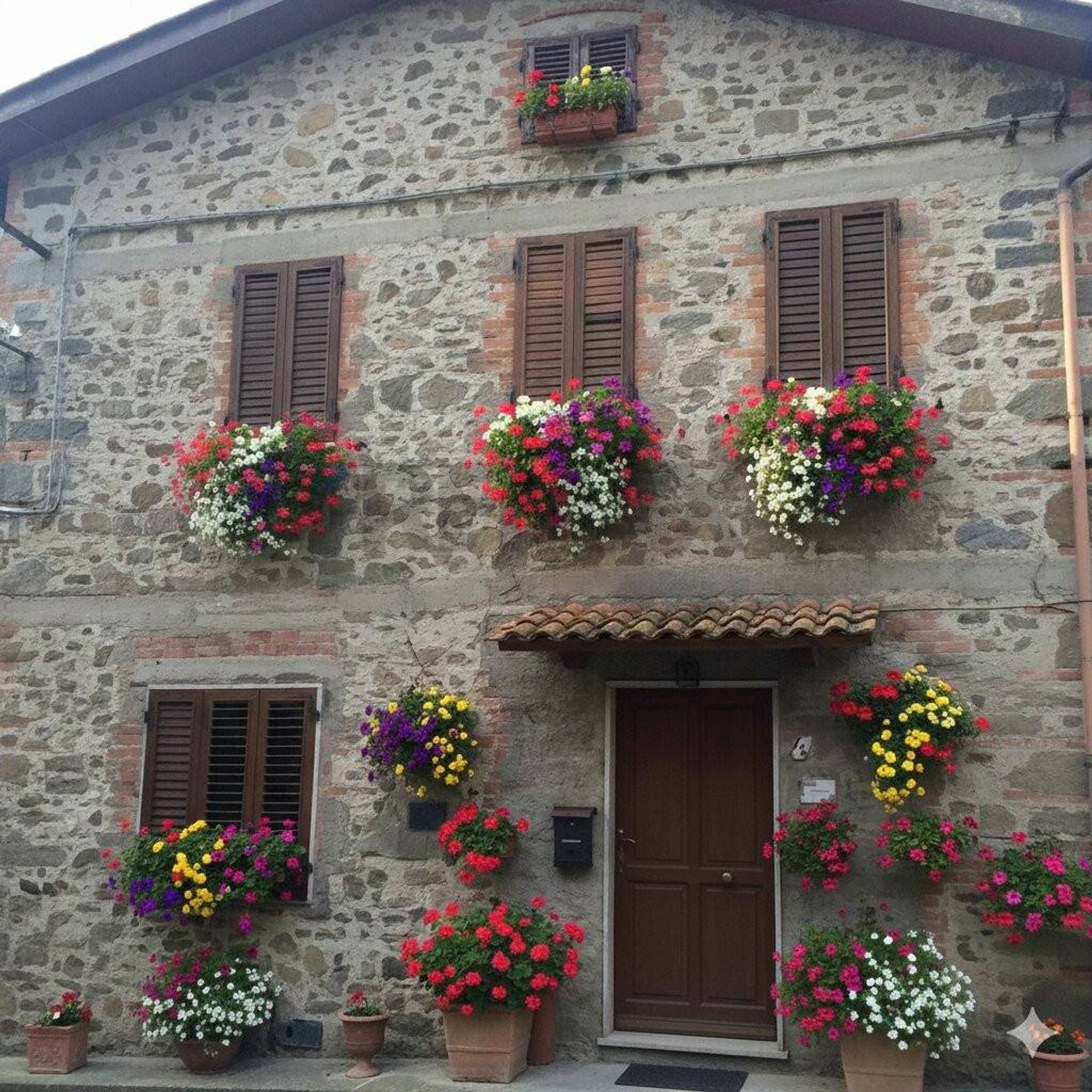 Property in Villa Basilica