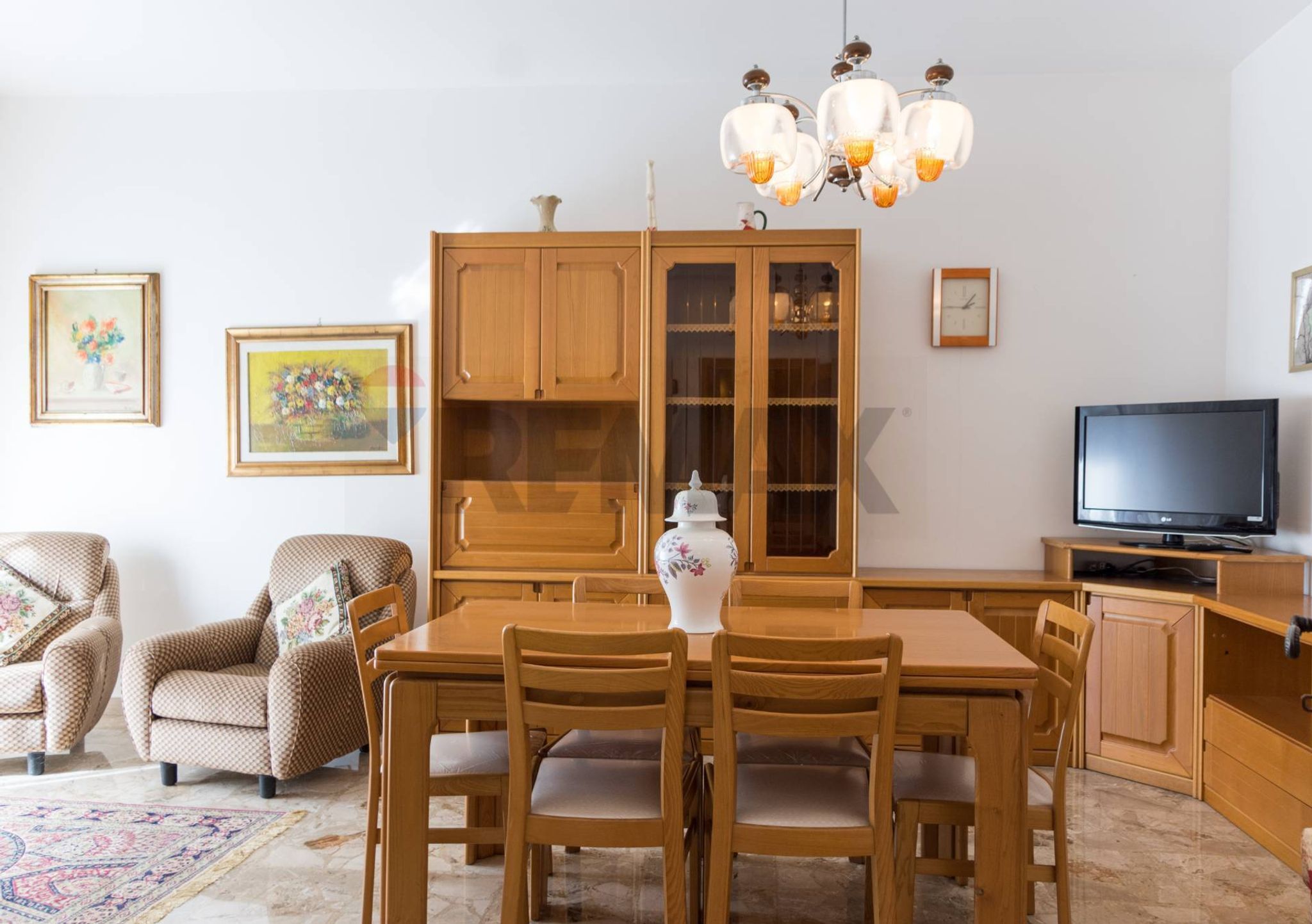 Sala da pranzo