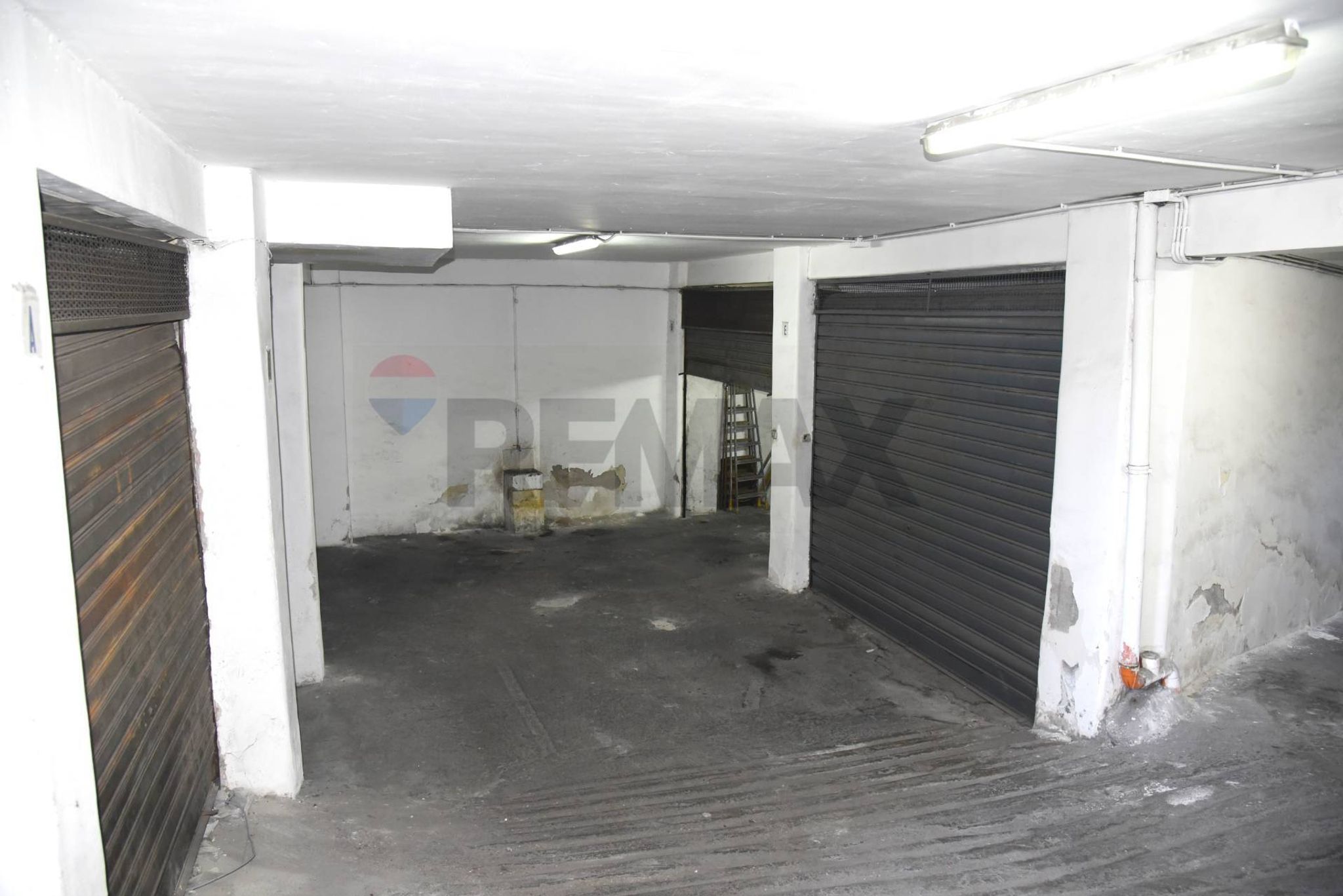 Parcheggio