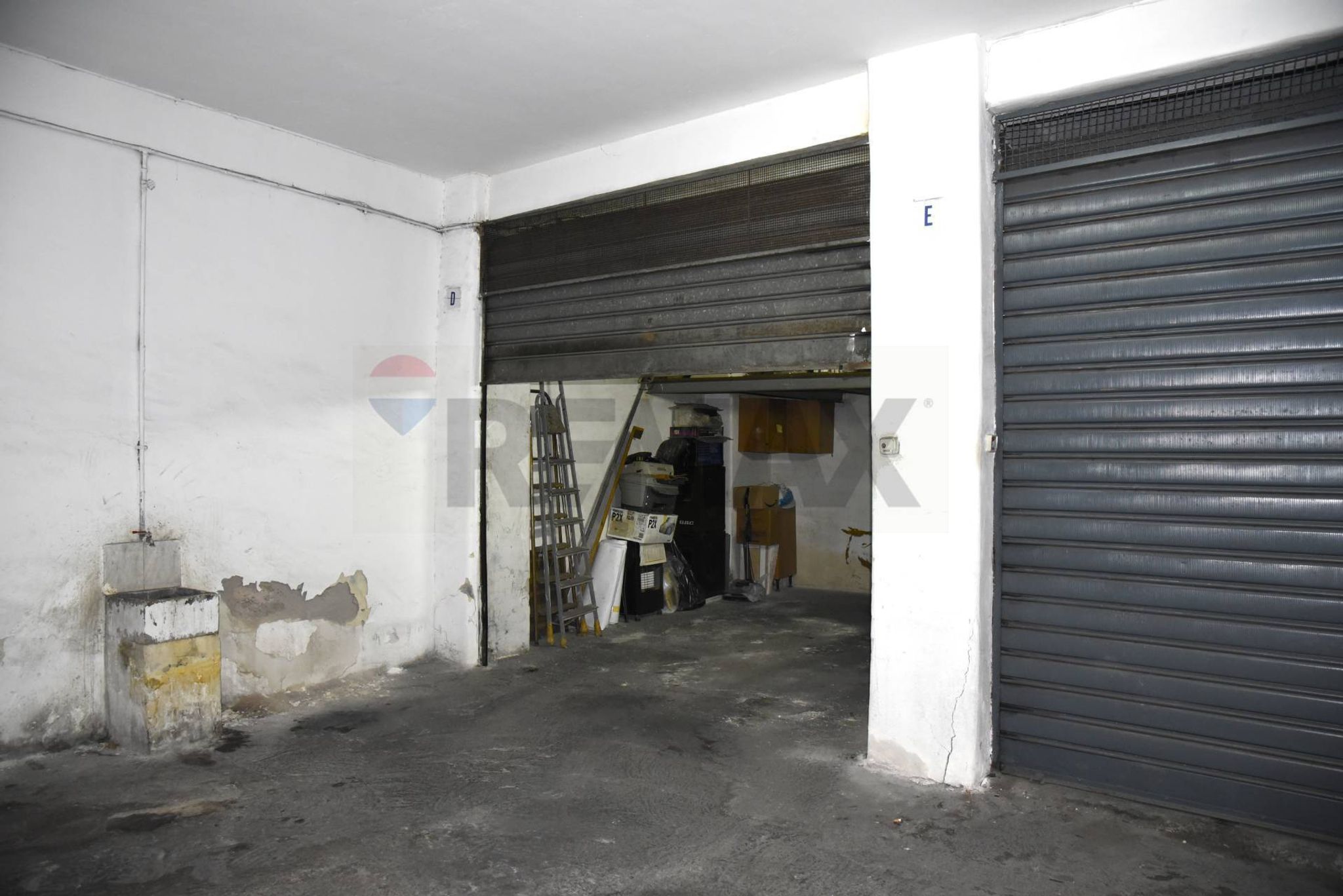 Parcheggio