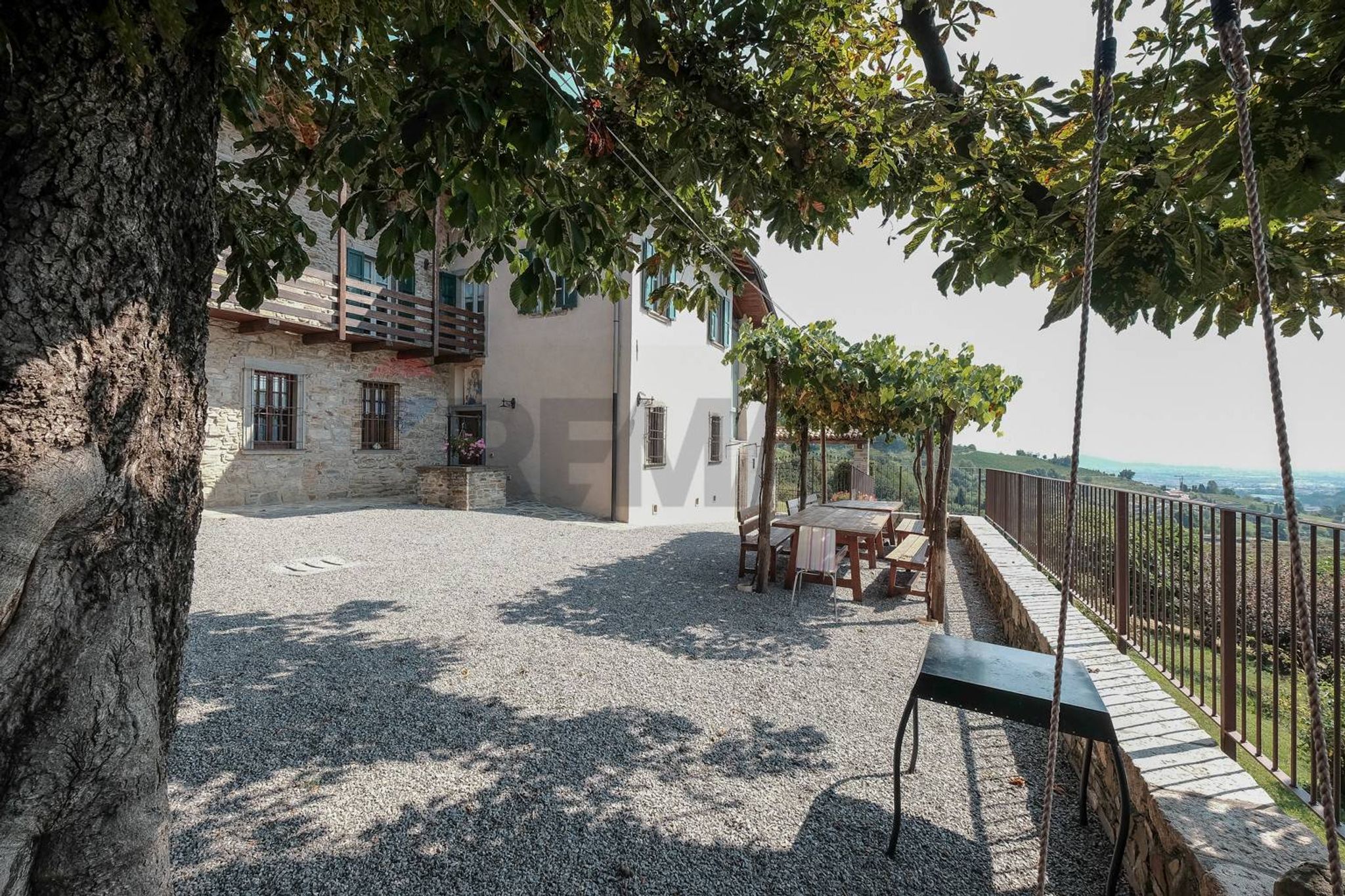 Terrazza