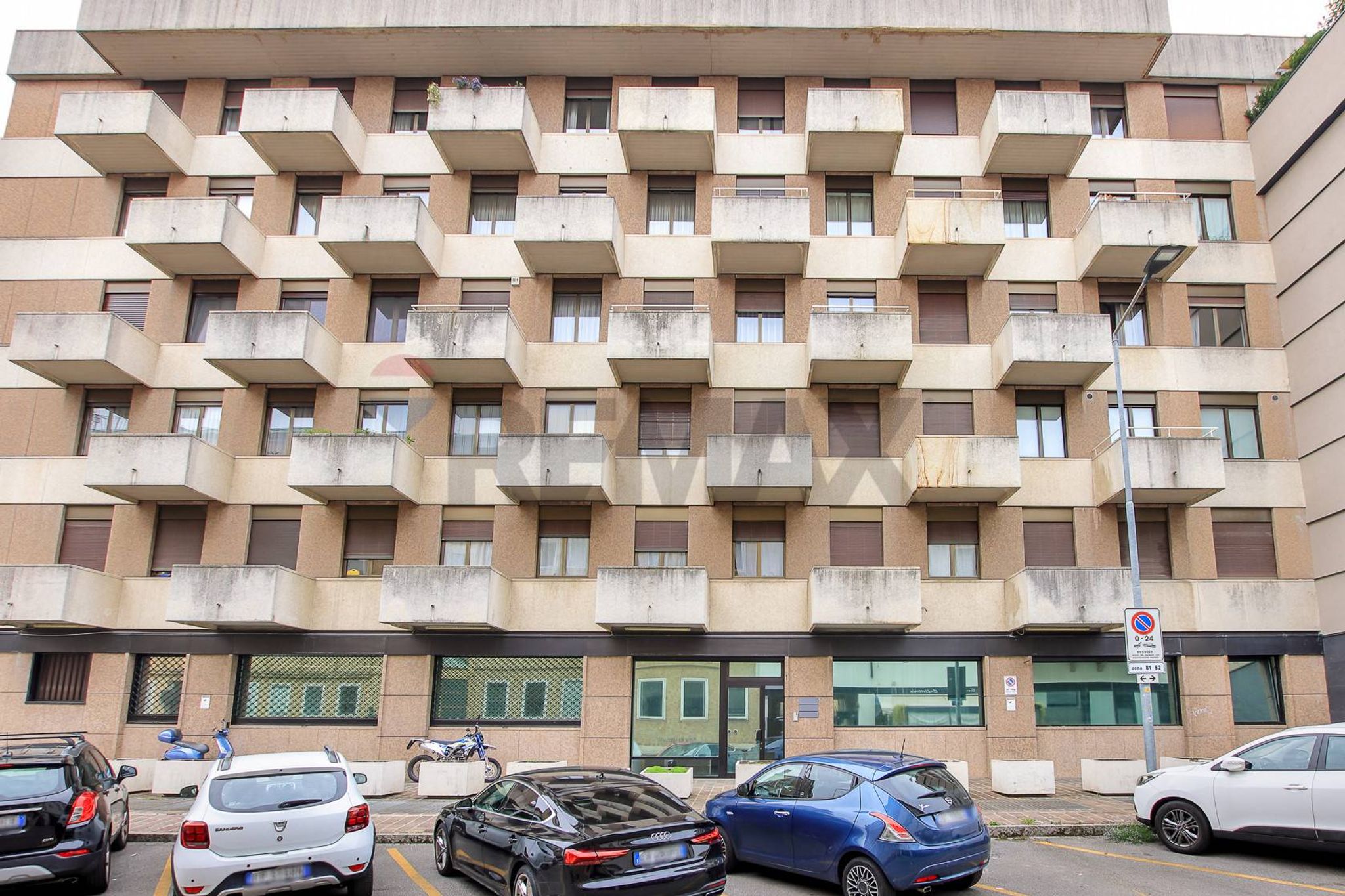 Immobile a Bergamo