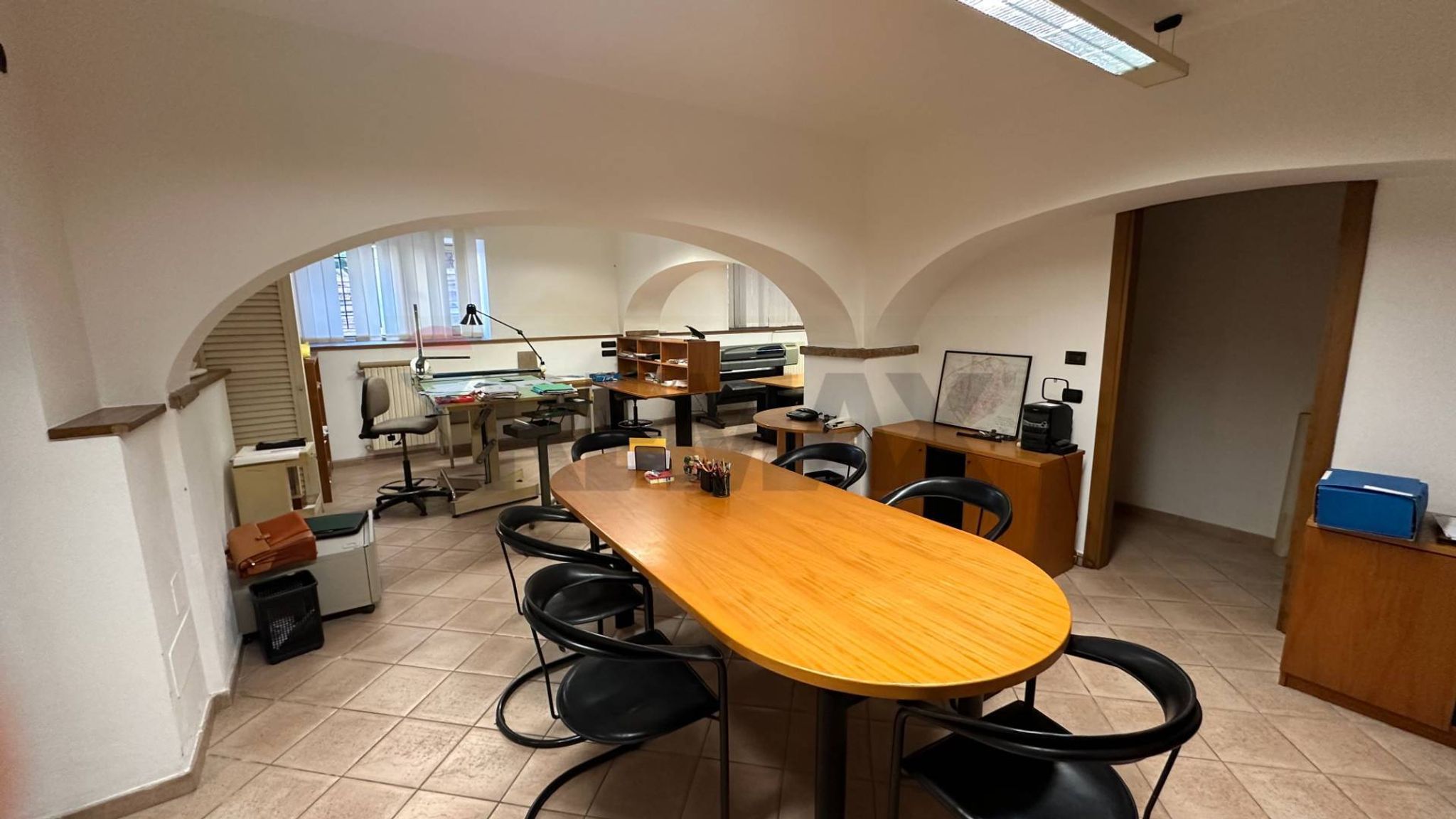 Sala da pranzo