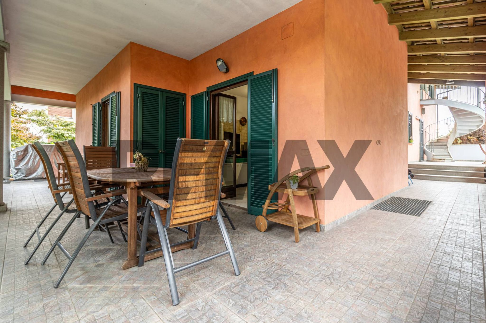 Property in Sandigliano