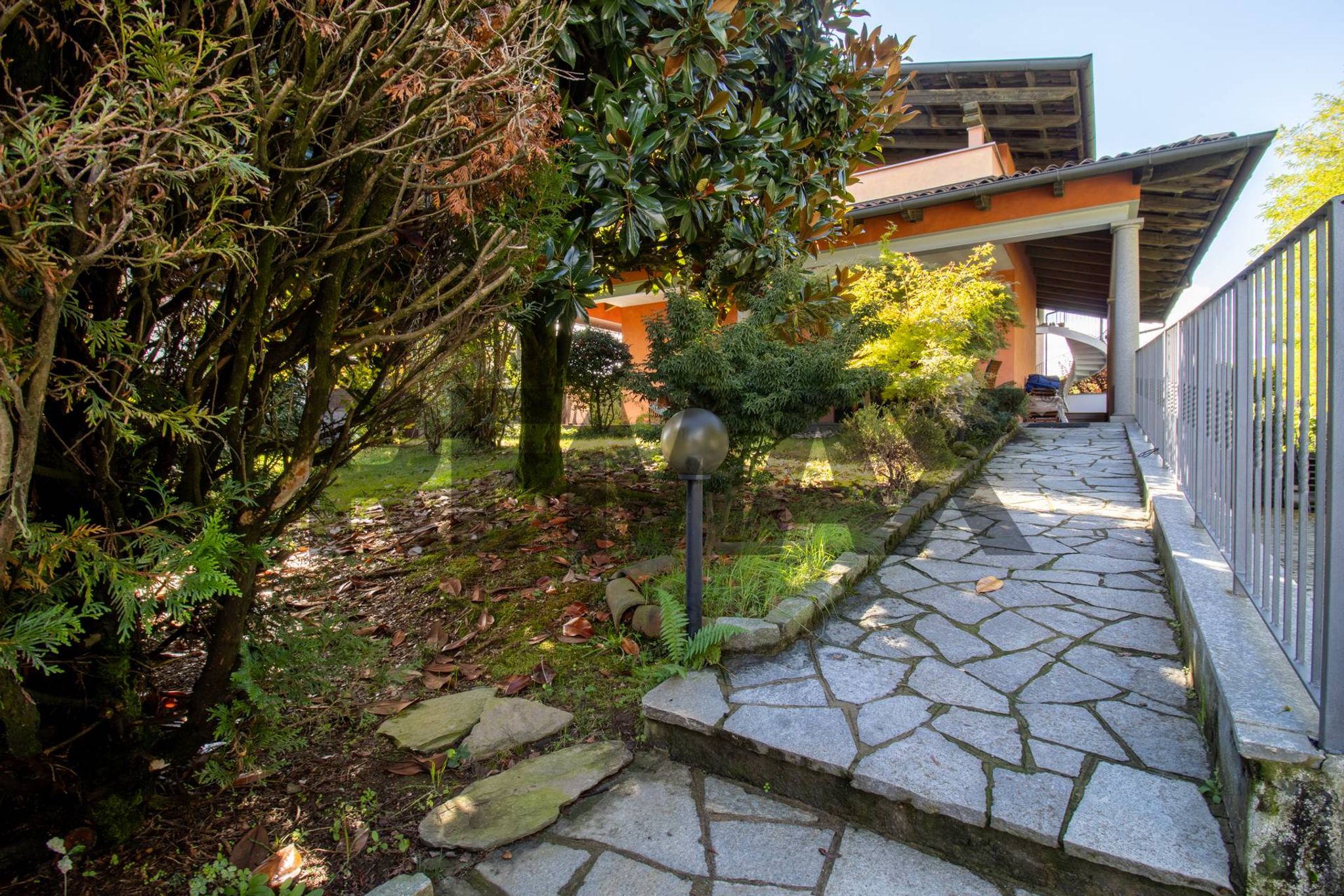 Giardino