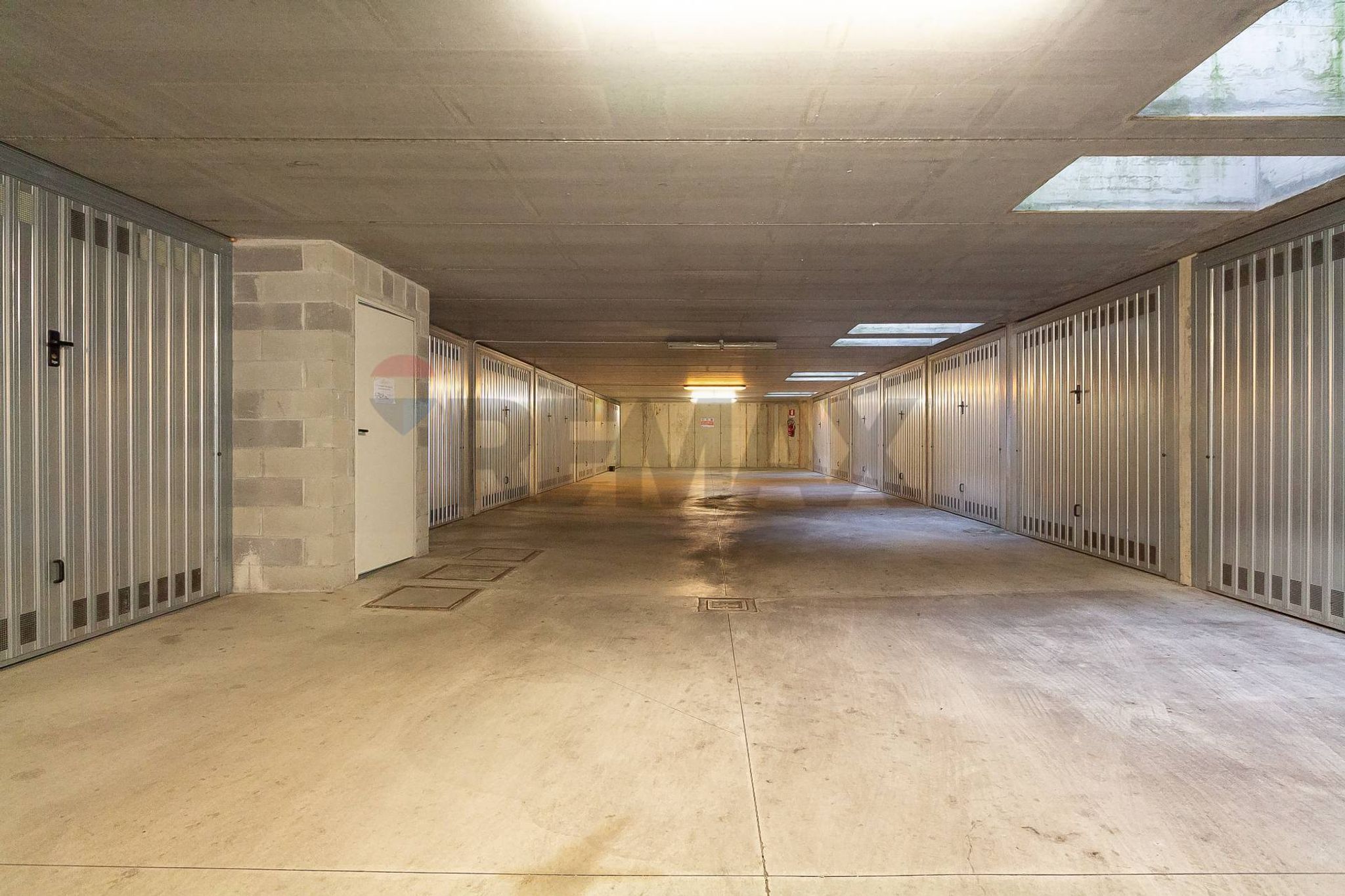 Parcheggio